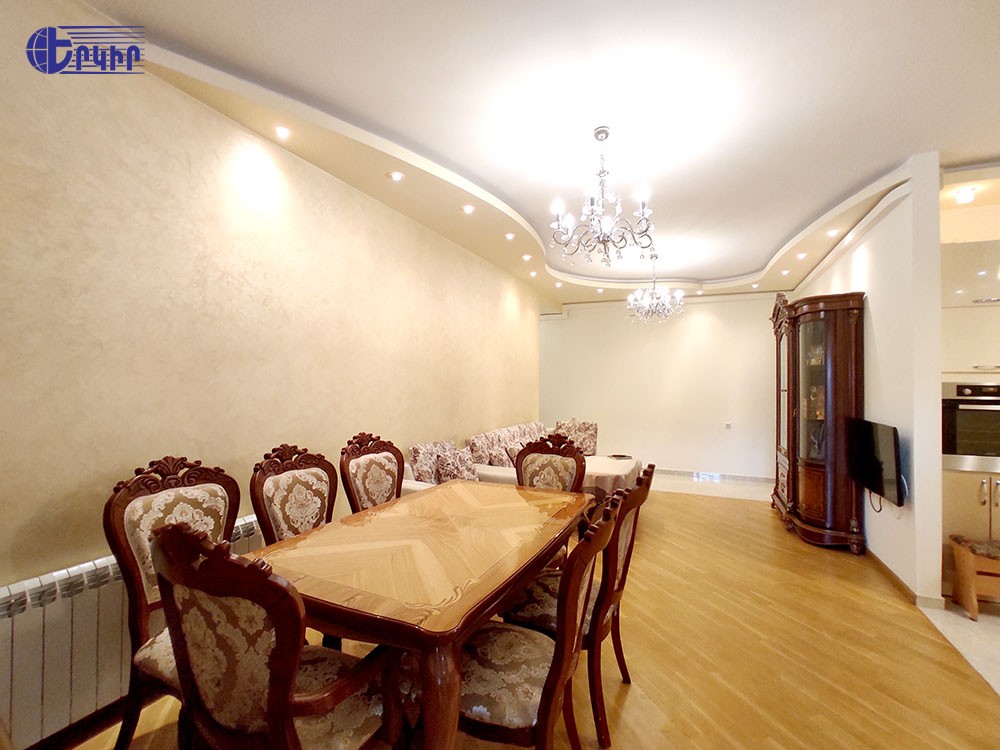 Բնակարաններ Կոդ` 10+31913