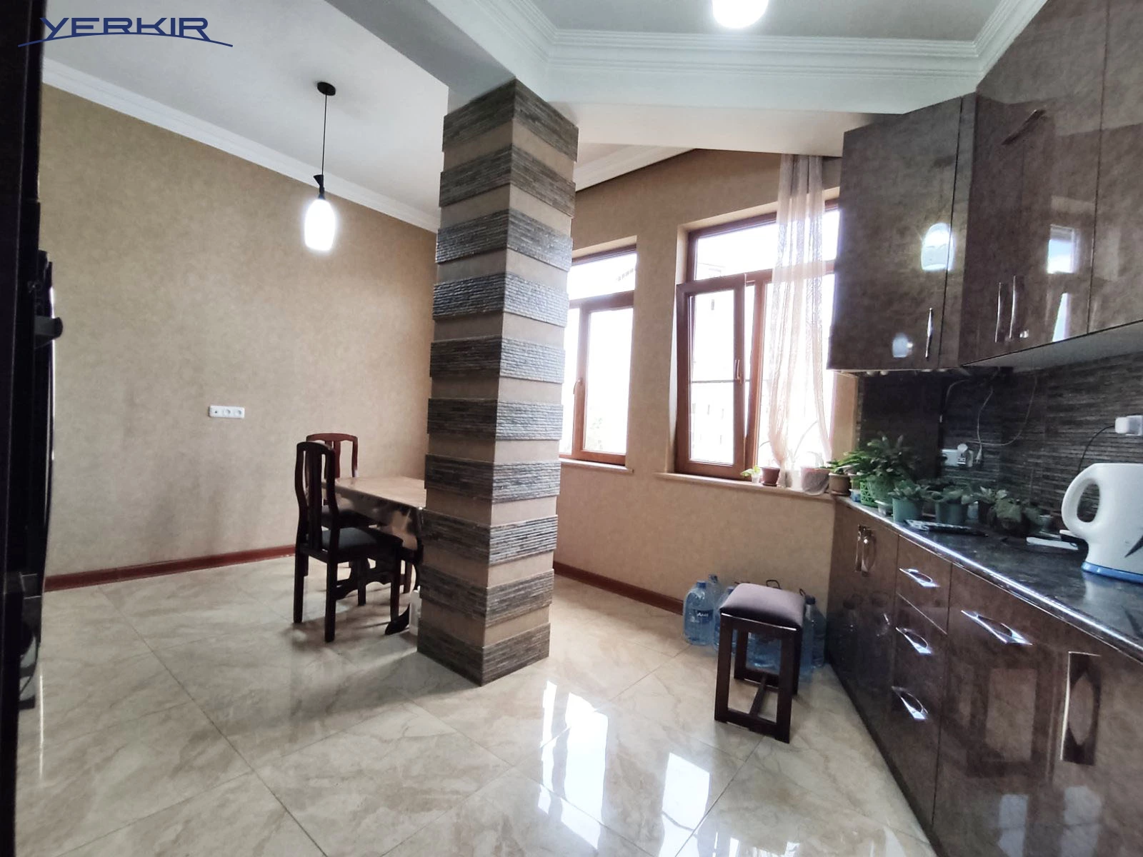 Квартиры Код 9+313008