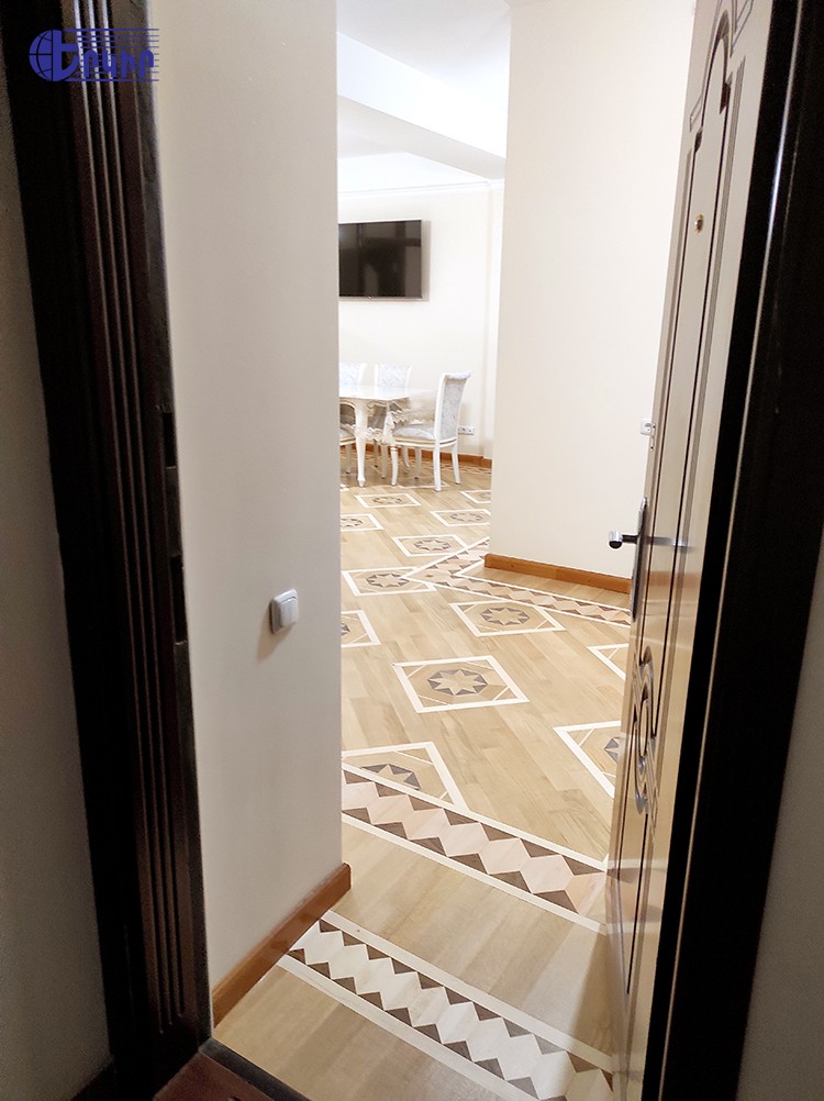 Квартиры Код 5+202988