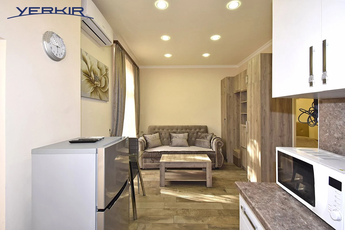 Apartments Code: 3+100399