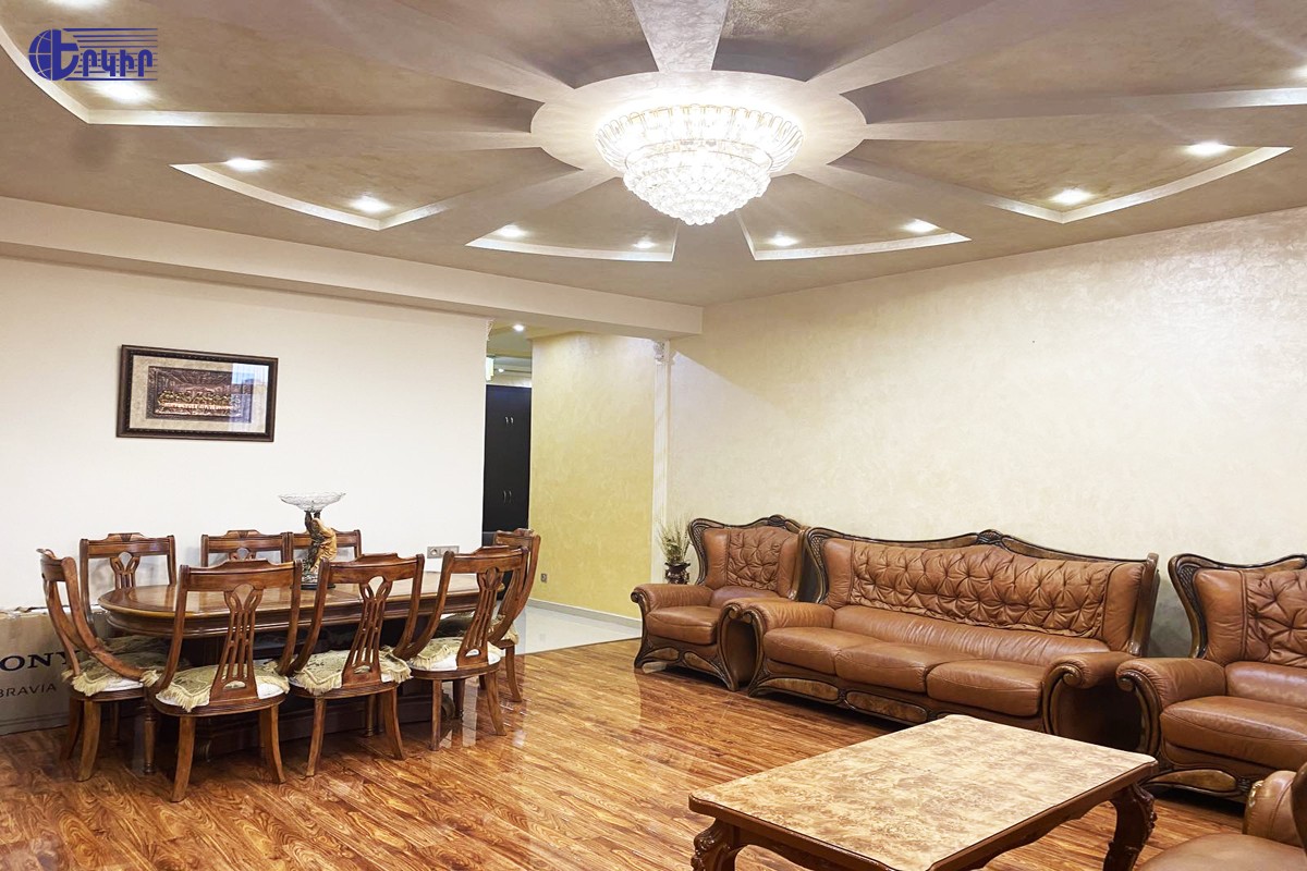 Apartments Code: 3+4486556