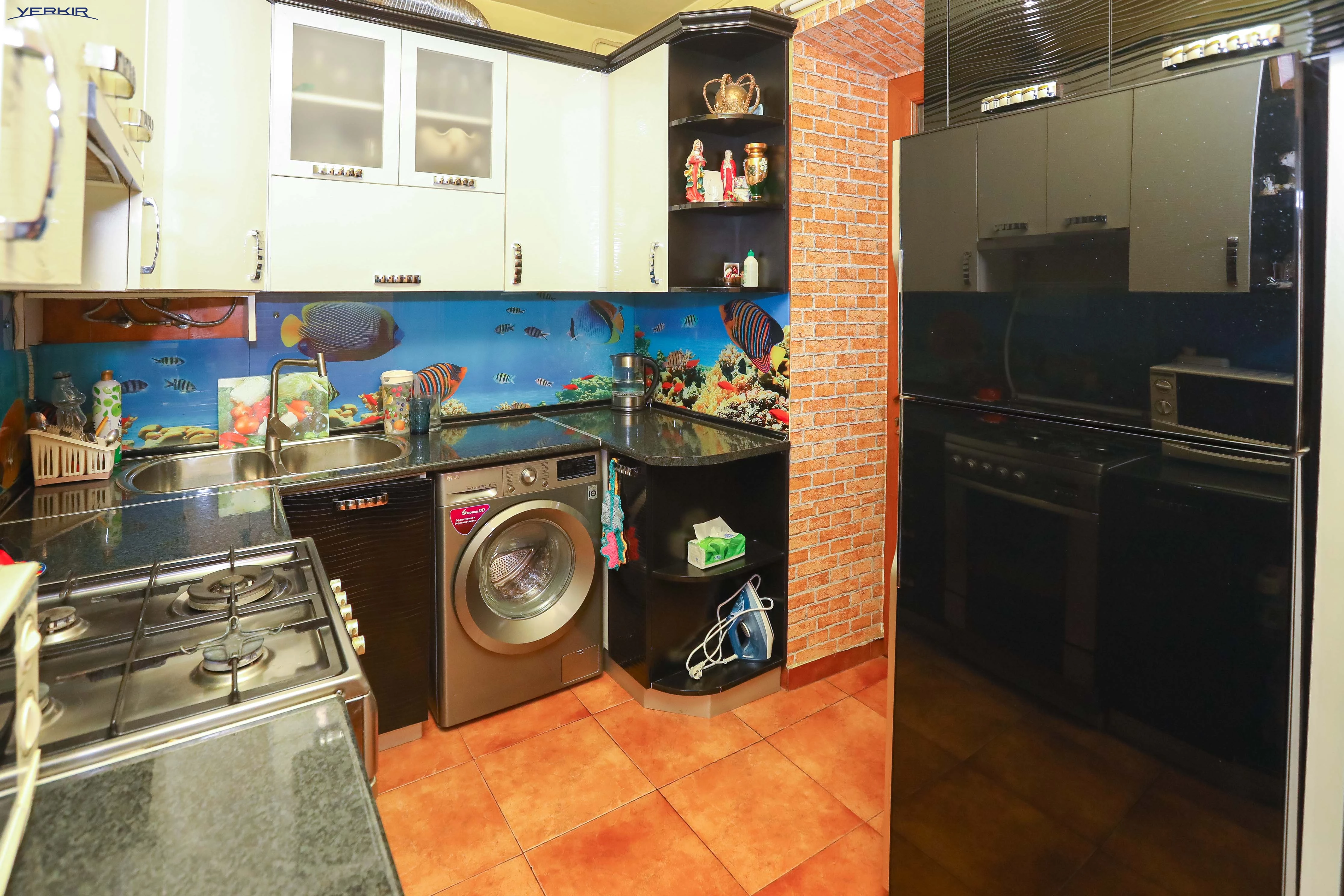 Apartments Code: 10+221358