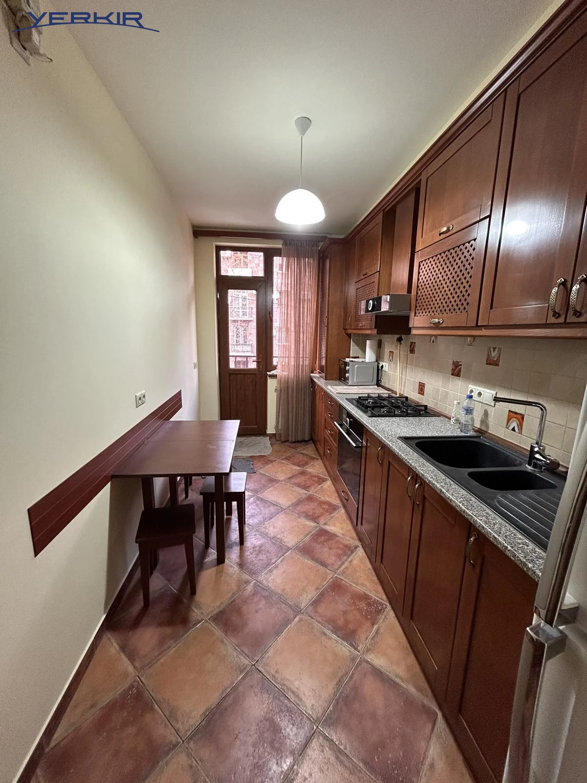 Բնակարաններ Կոդ` 1+316140