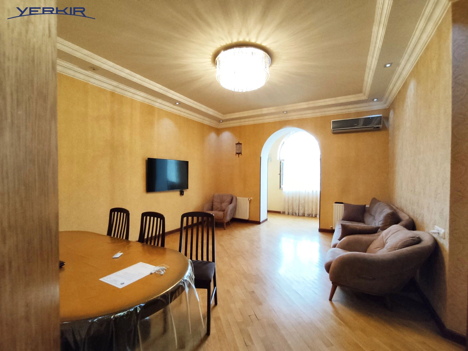 Квартиры Код 9+313008