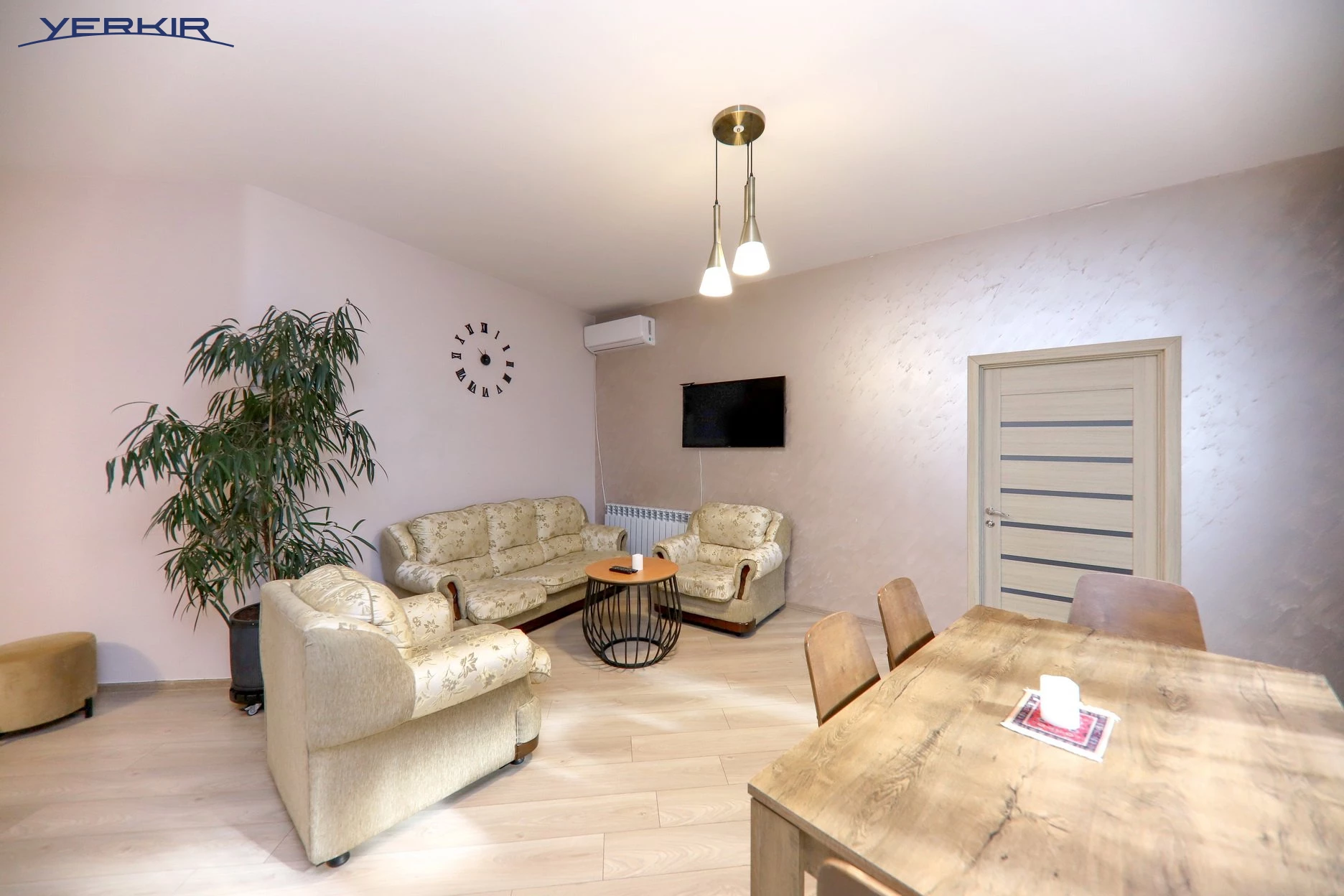 Квартиры Код 9+314125