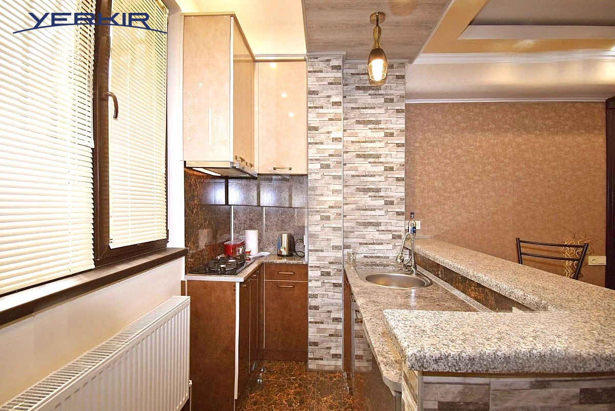 Apartments Code: 9+10112