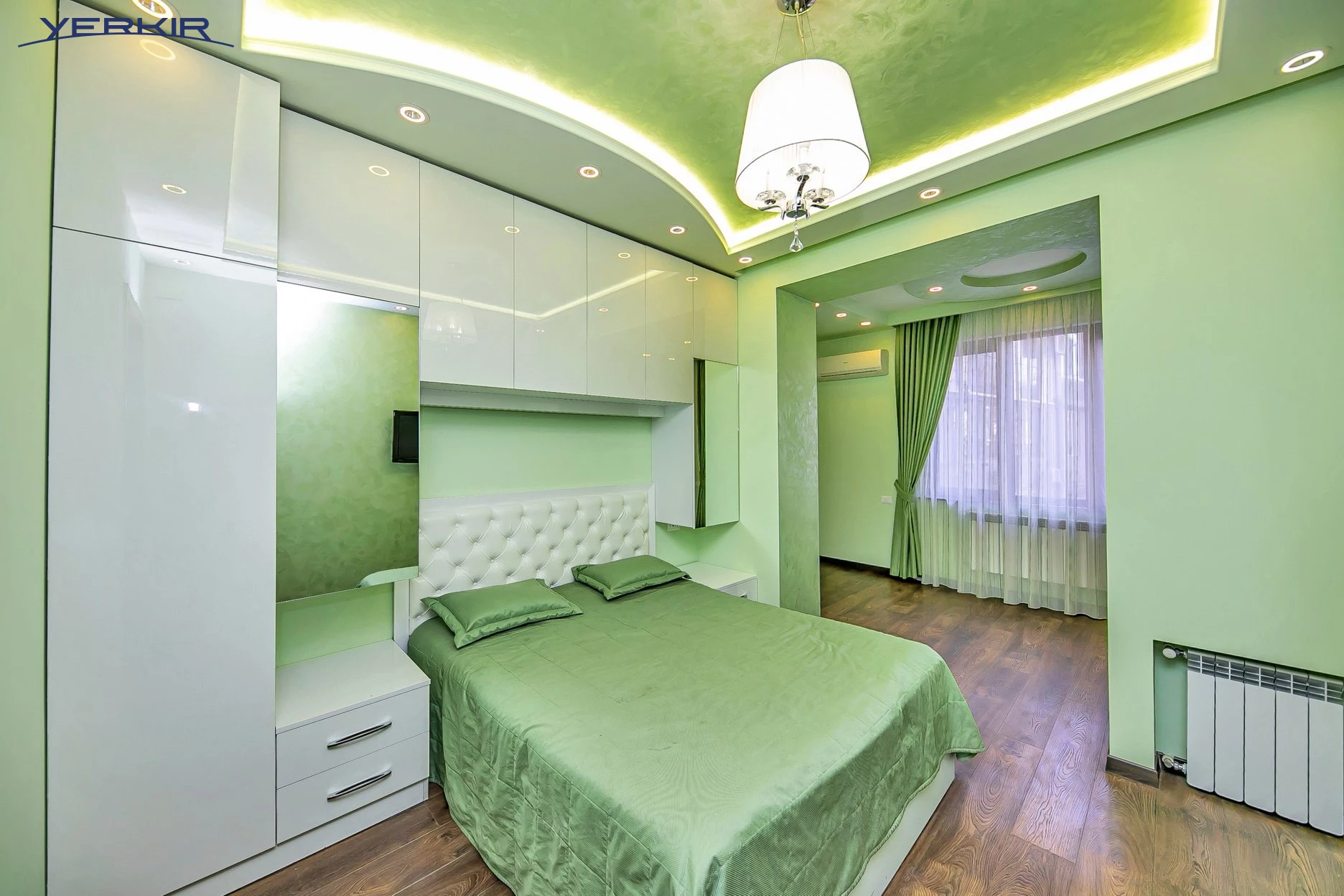 Квартиры Код 2+215822