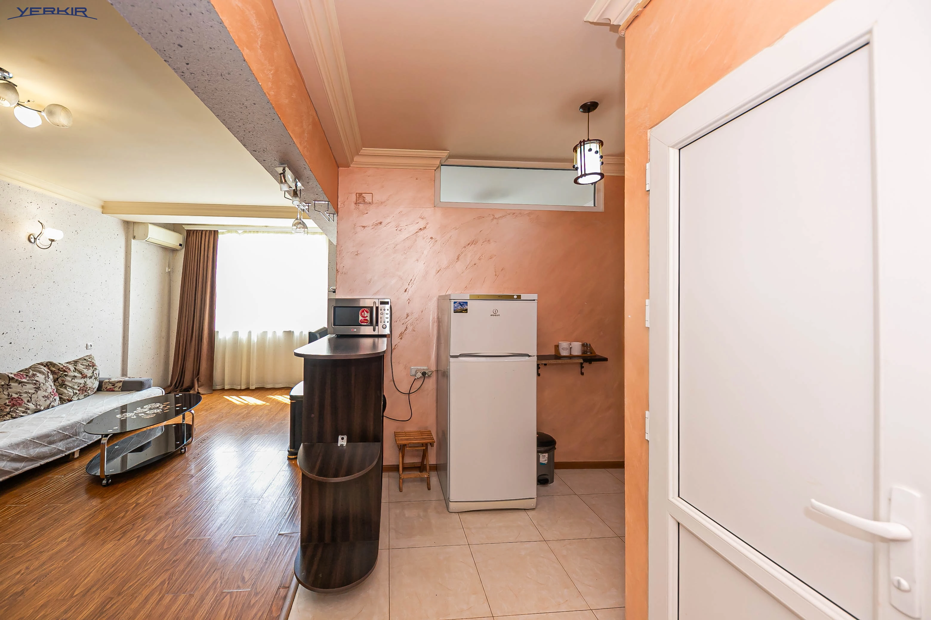 Квартиры Код 5+219602