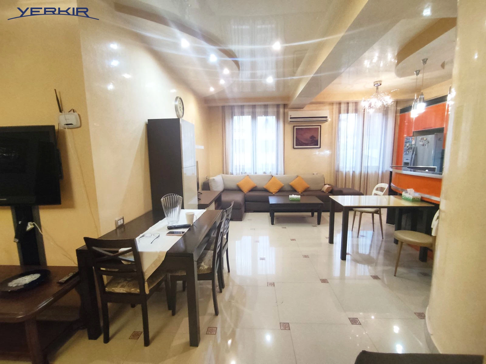 Квартиры Код 9+414205