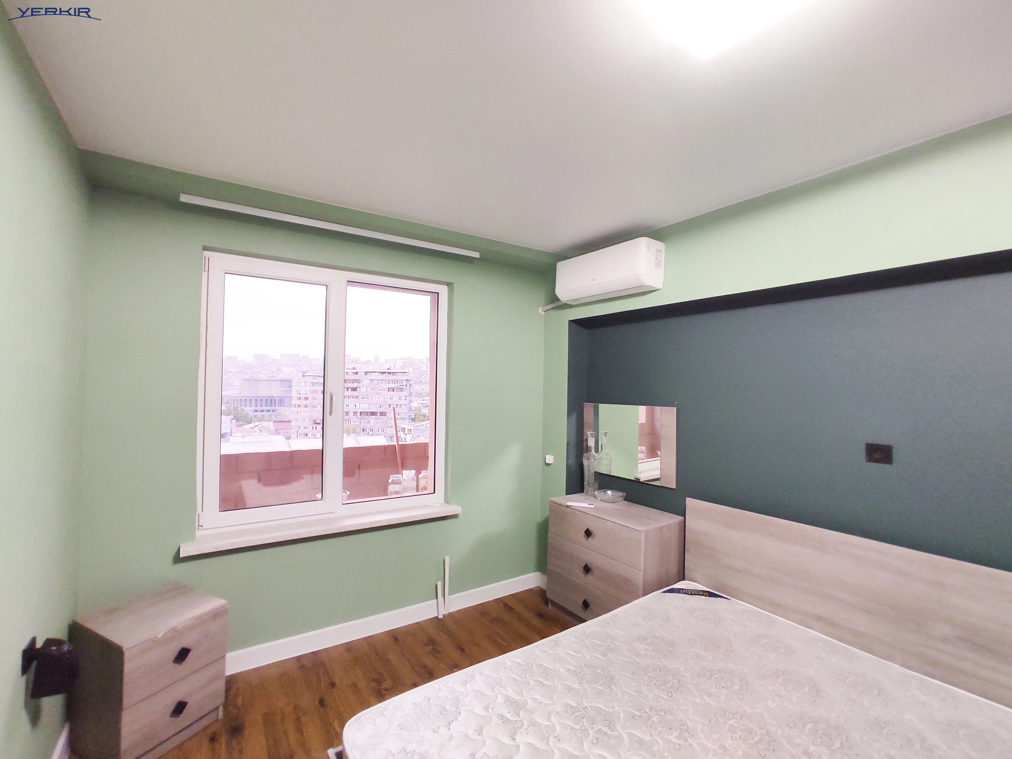 Բնակարաններ Կոդ` 10+313820