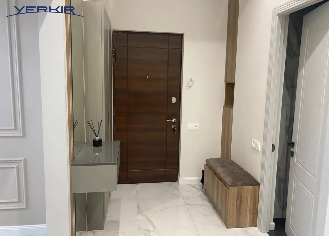 Apartments Code: 9+3240092