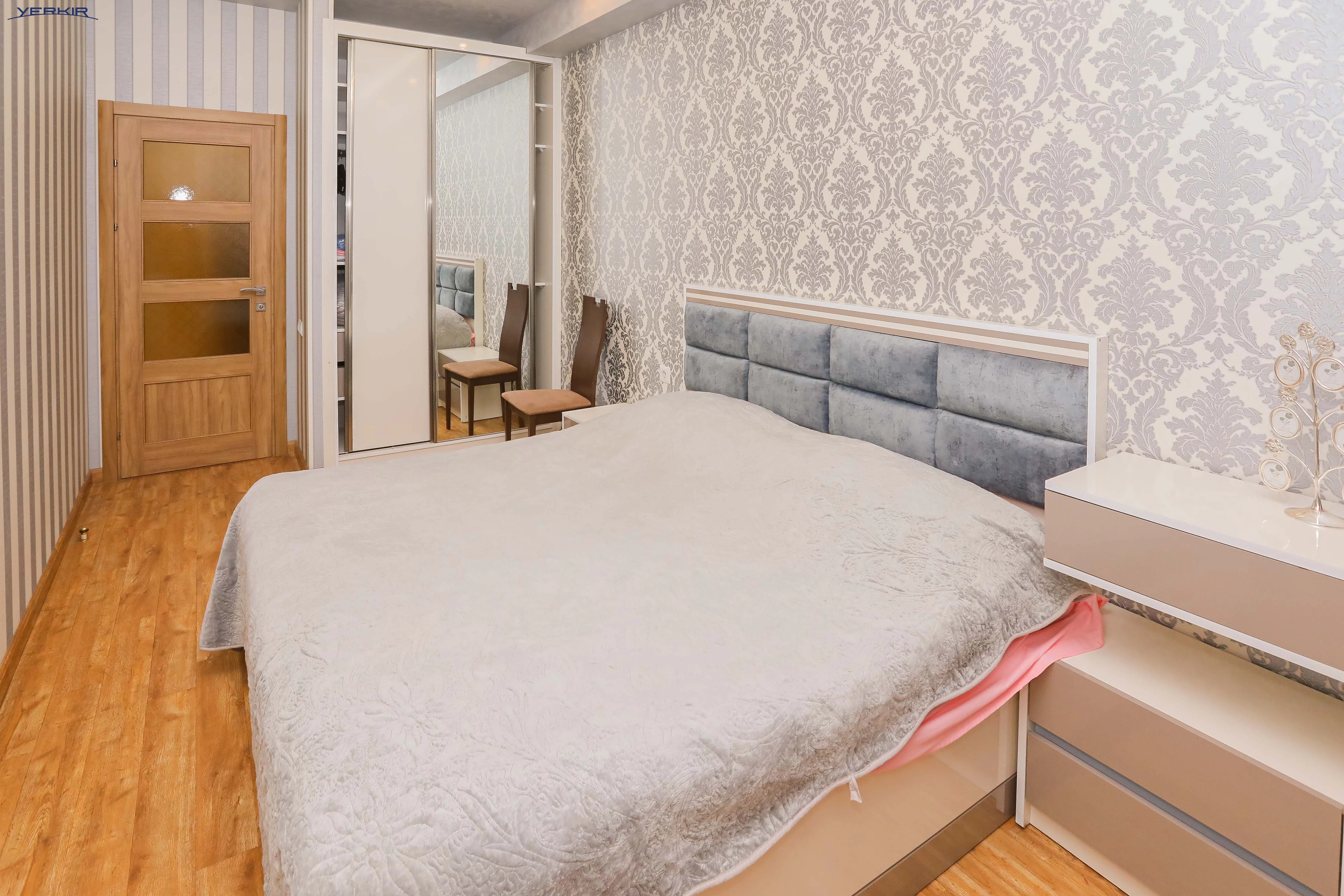 Apartments Code: 2+221320