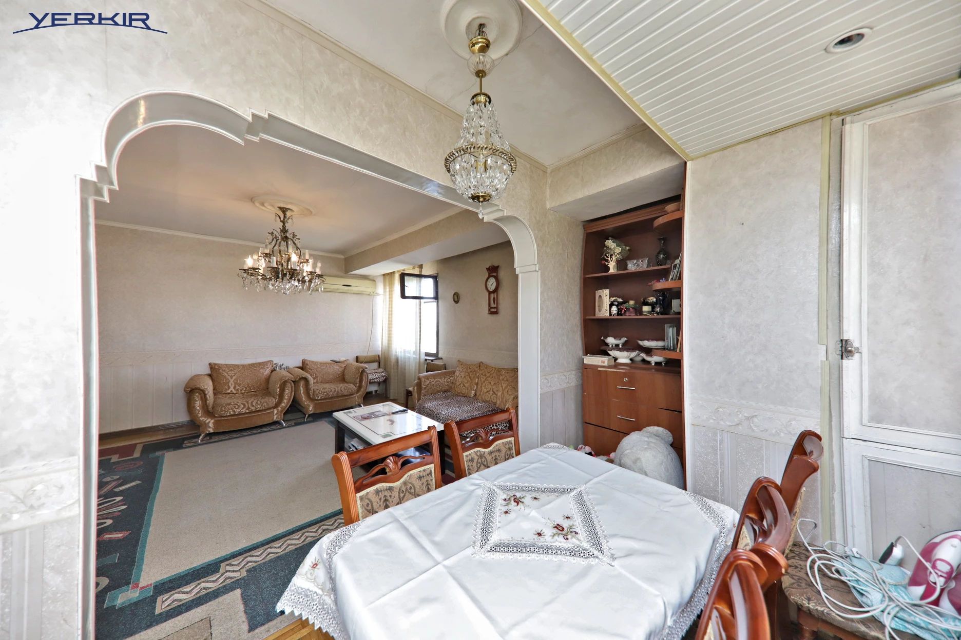 Apartments Code: 5+320689