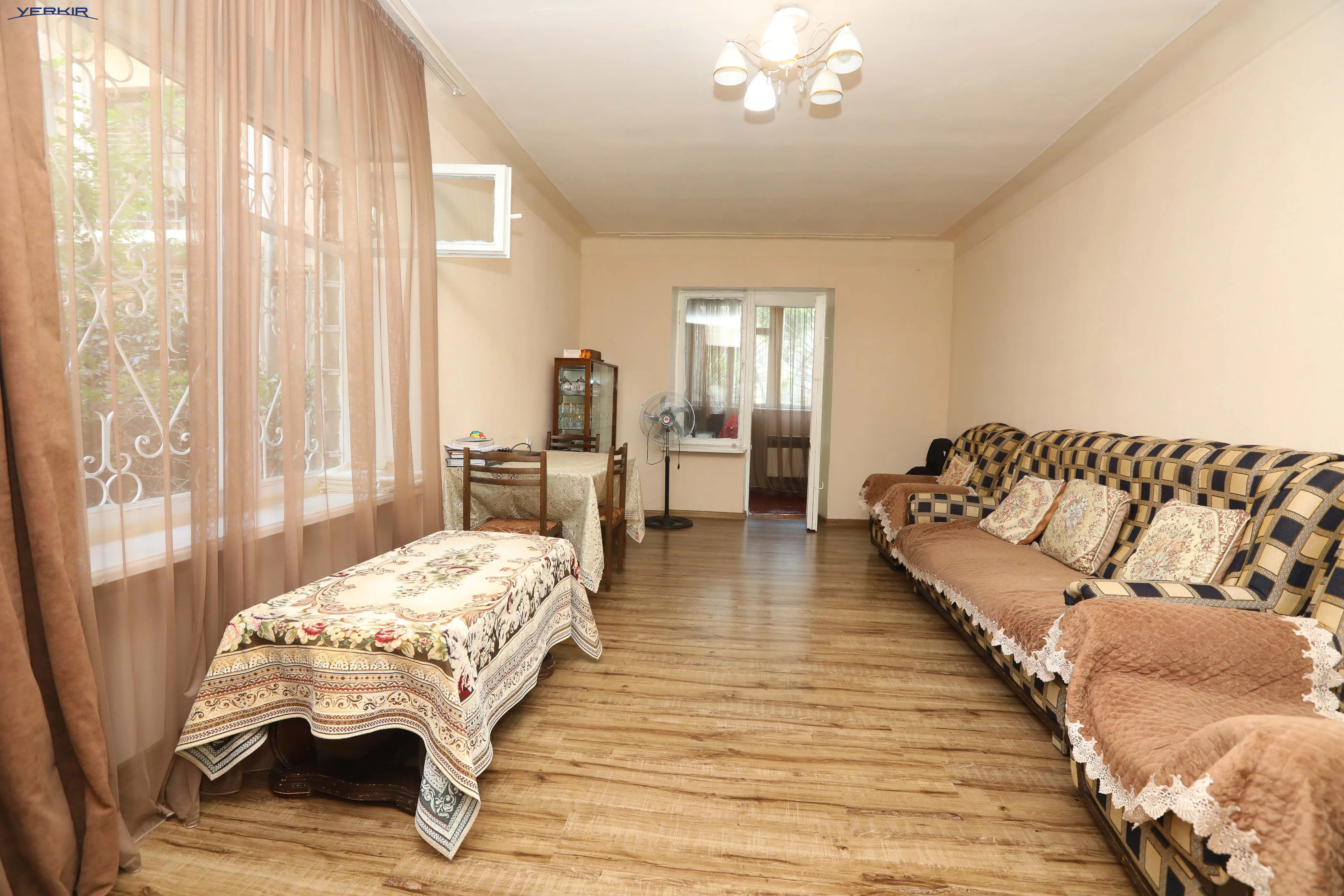 Apartments Code: 5+219872