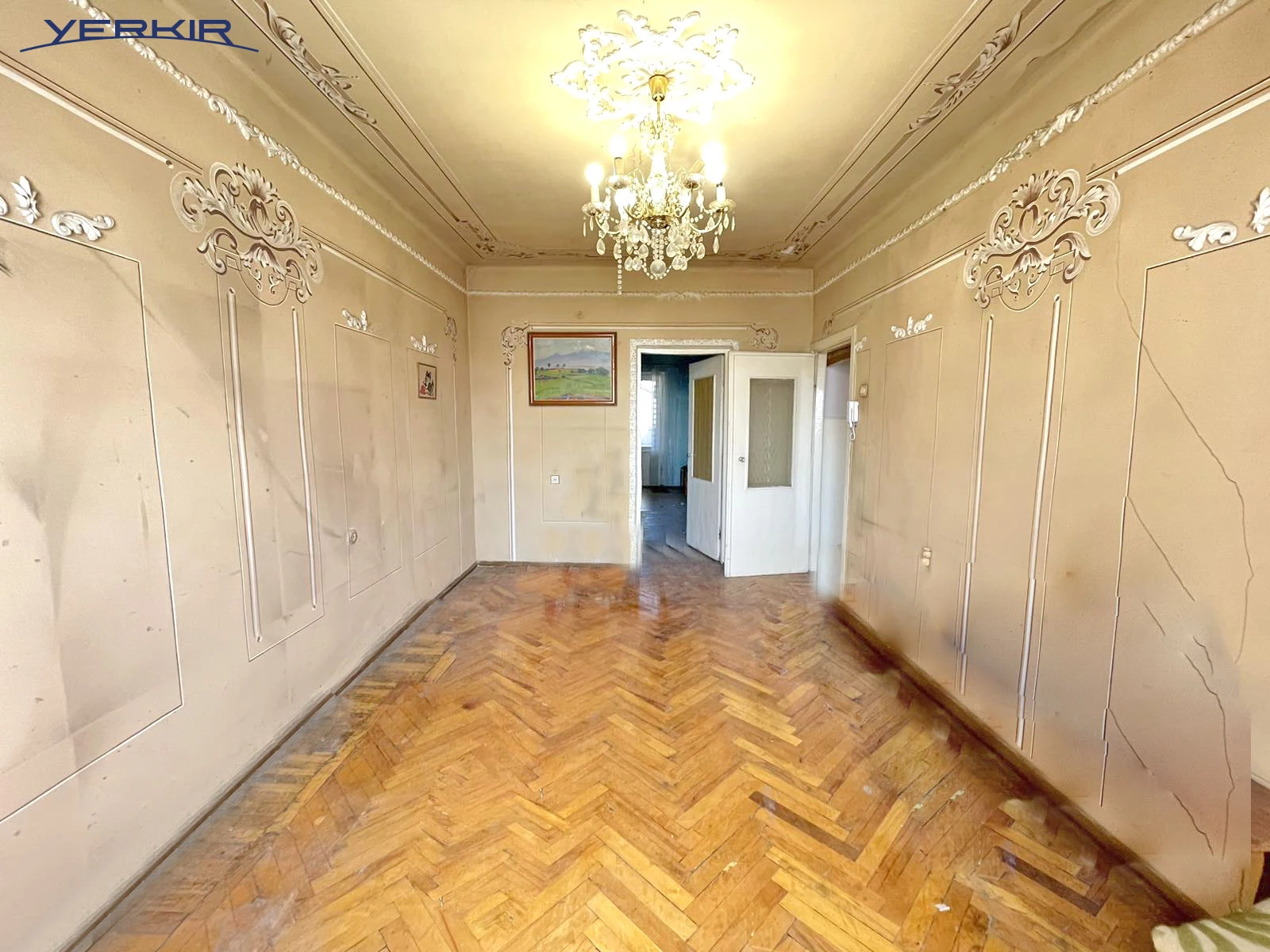 Բնակարաններ Կոդ` 3+211389