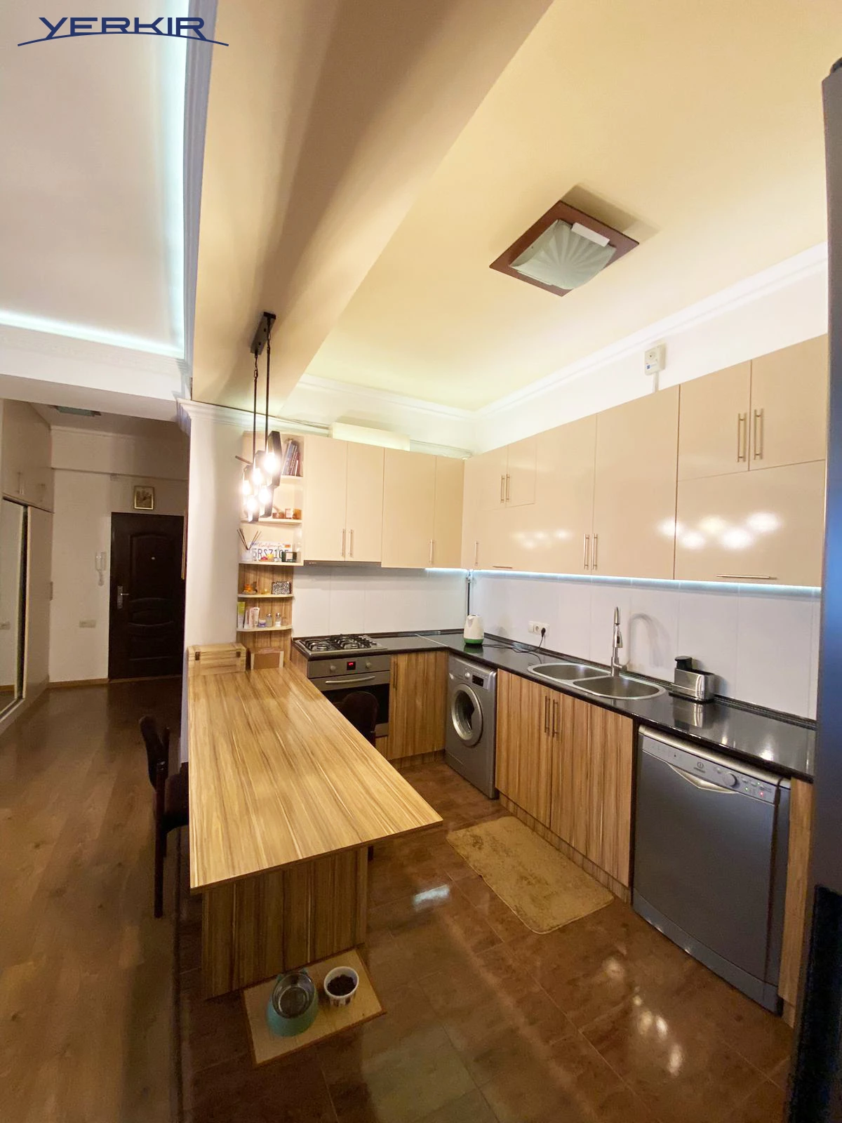 Квартиры Код 3+318412