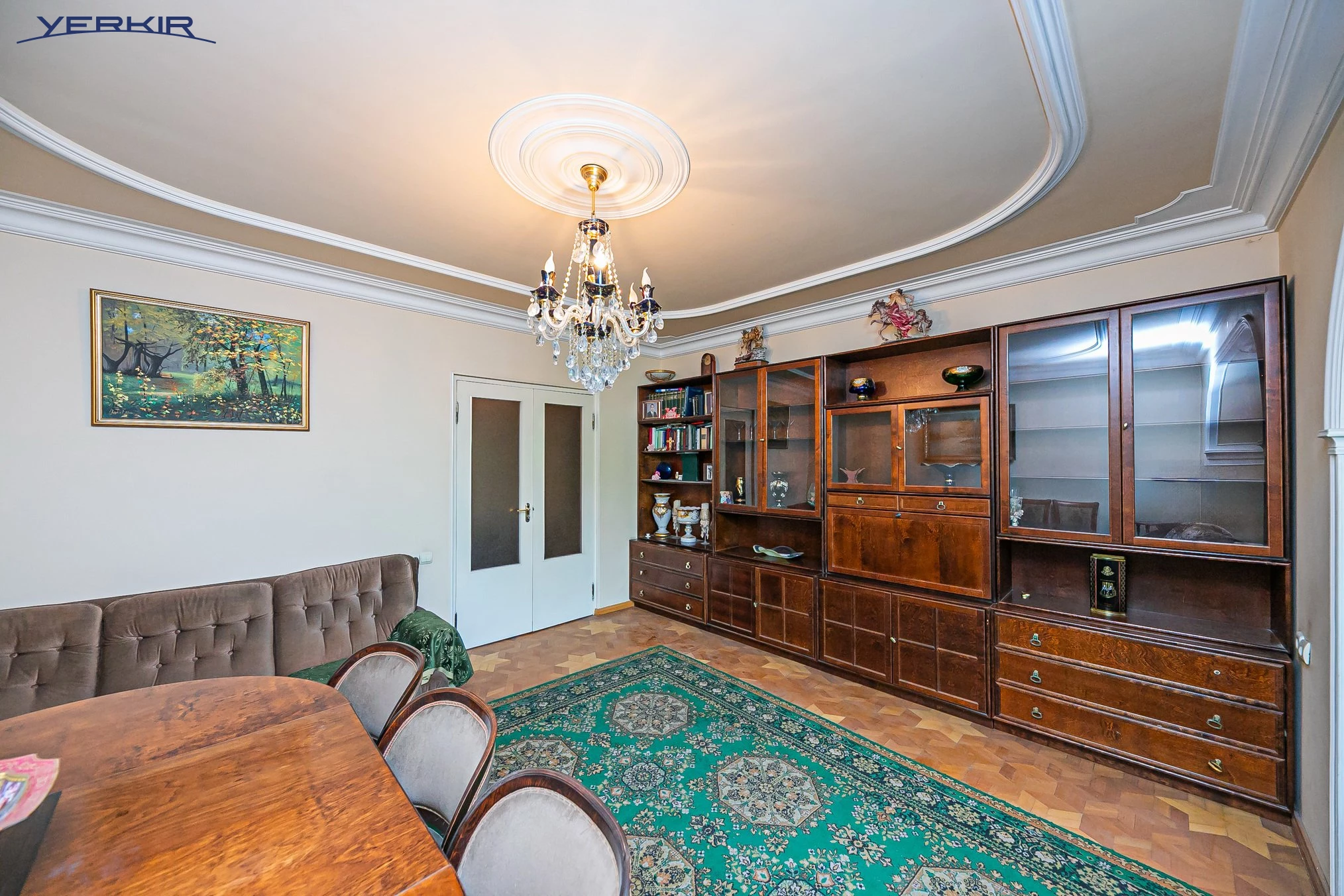 Квартиры Код 2+308558