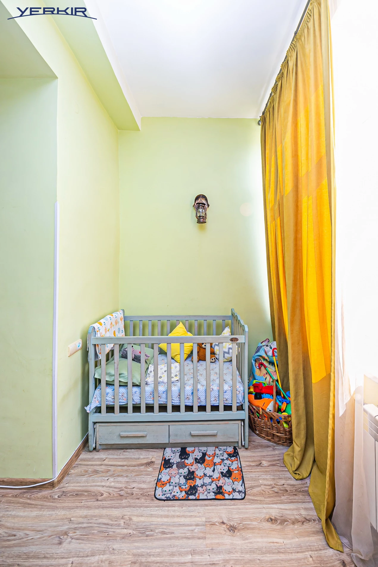 Apartments Code: 1+218928