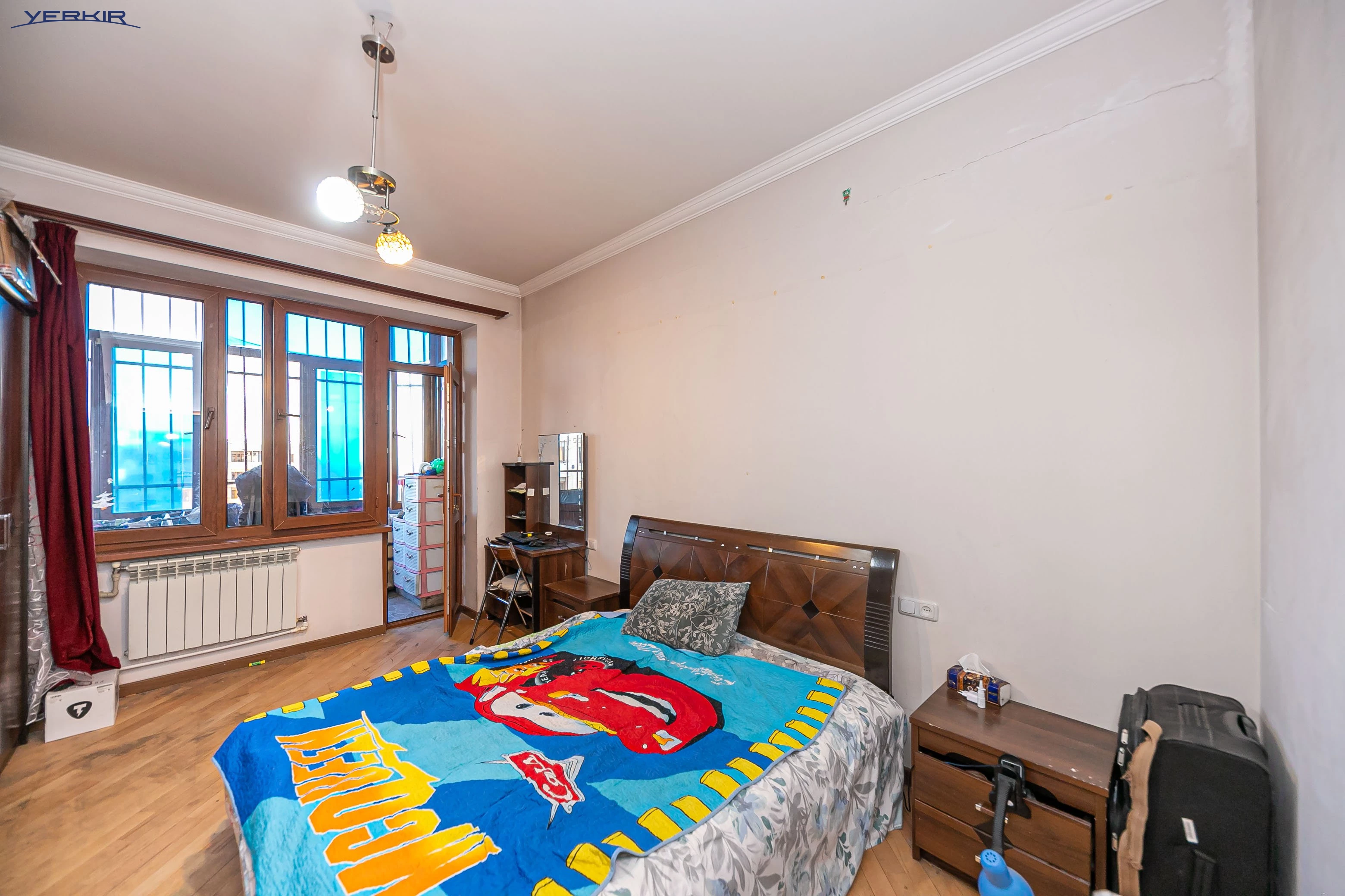 Apartments Code: 2+219731