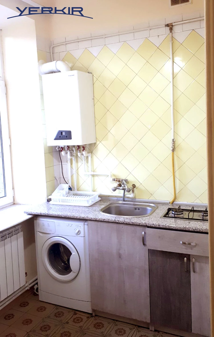 Apartments Code: 3+307061