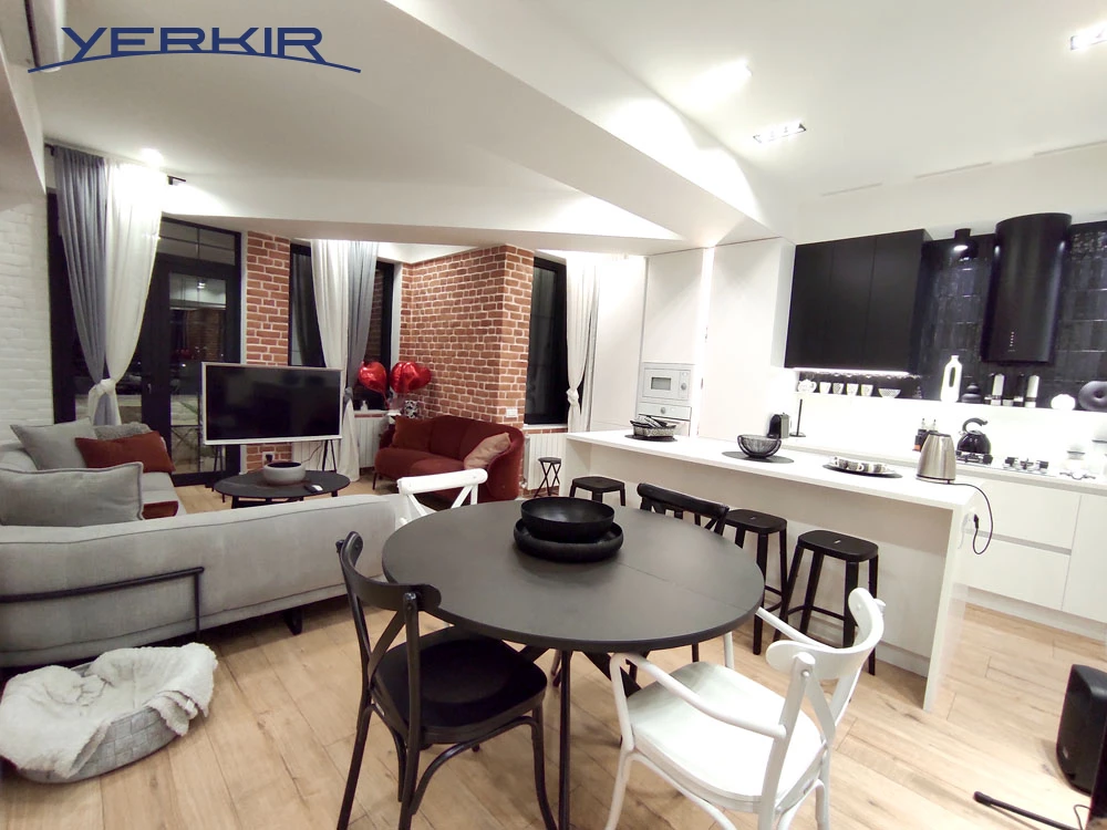 Apartments Code: 10+214111