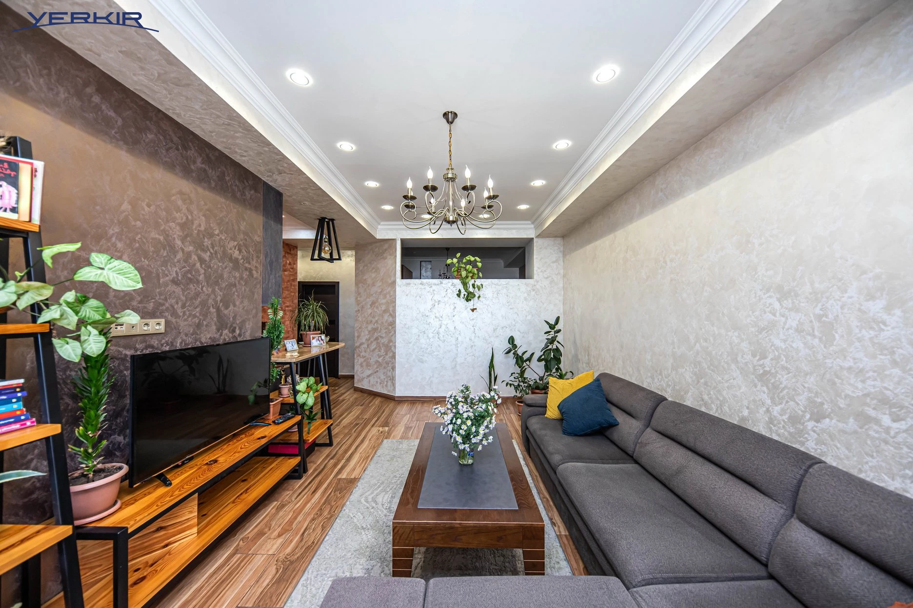 Apartments Code: 2+2974338