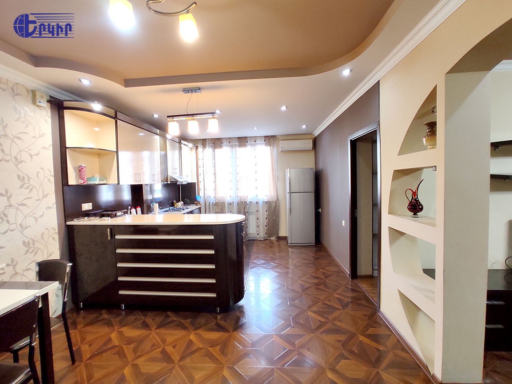 Apartments Code: 10+32043