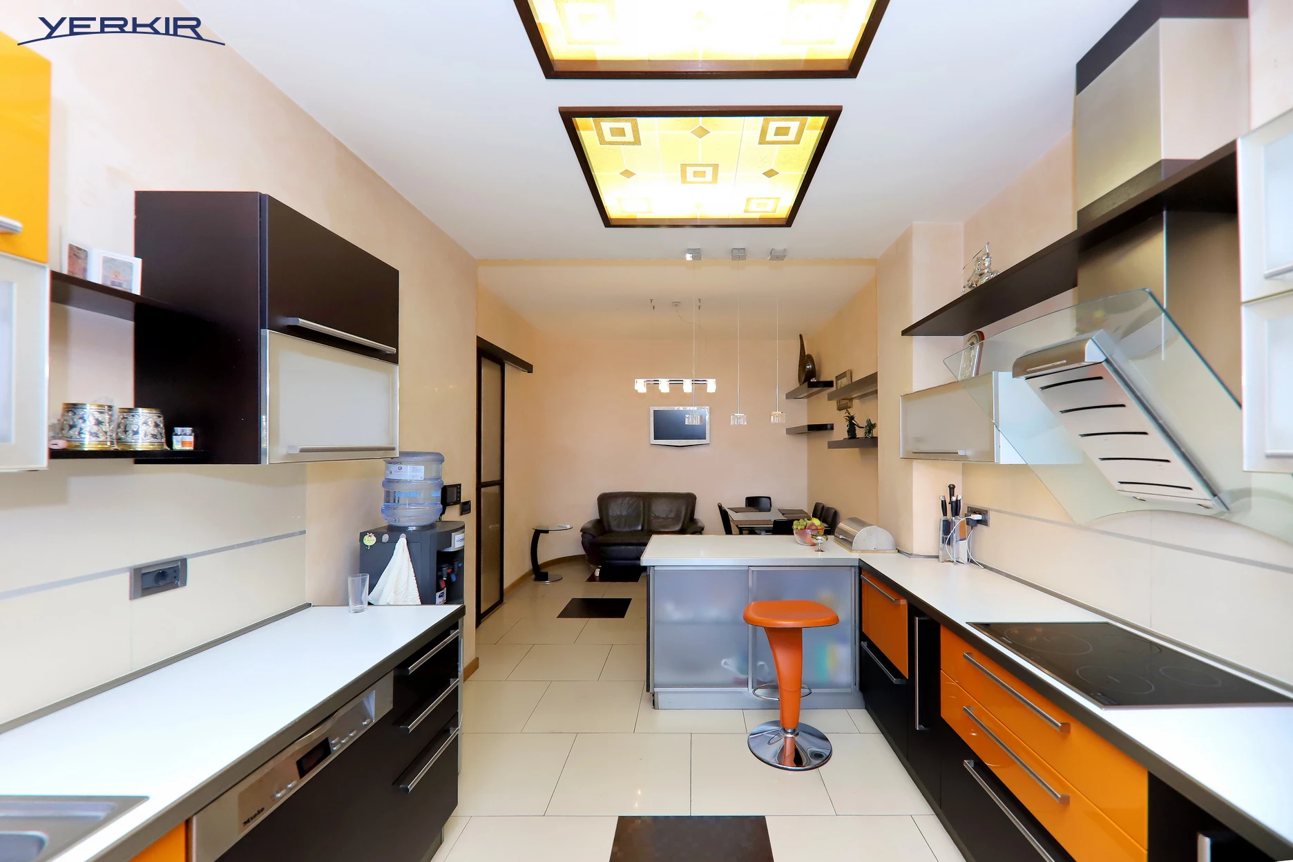 Квартиры Код 1+8347796