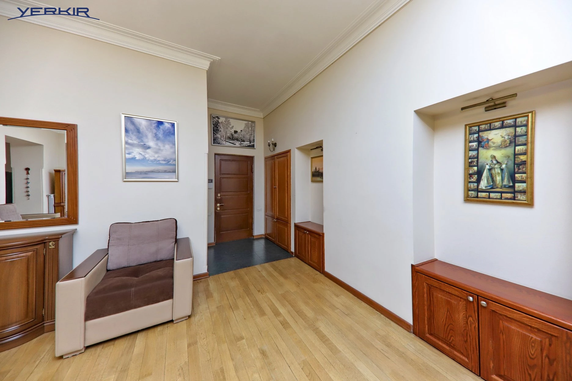 Квартиры Код 2+415733