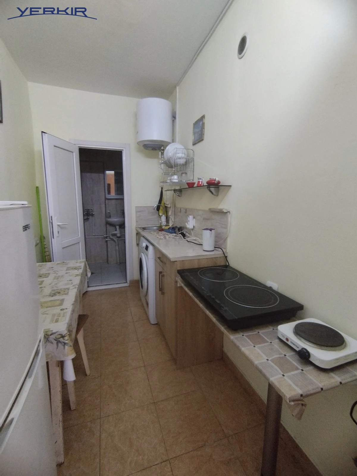 Apartments Code: 2+112347