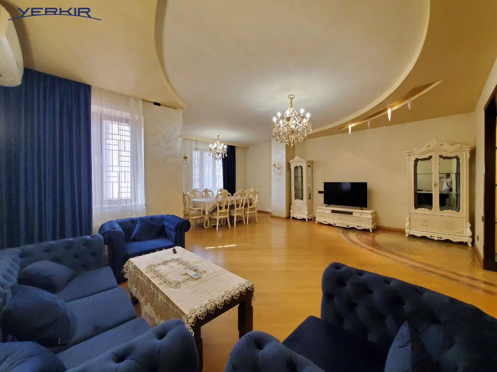 Квартиры Код 2+417684