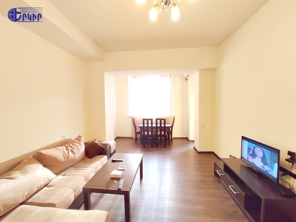 Apartments Code: 10+200285