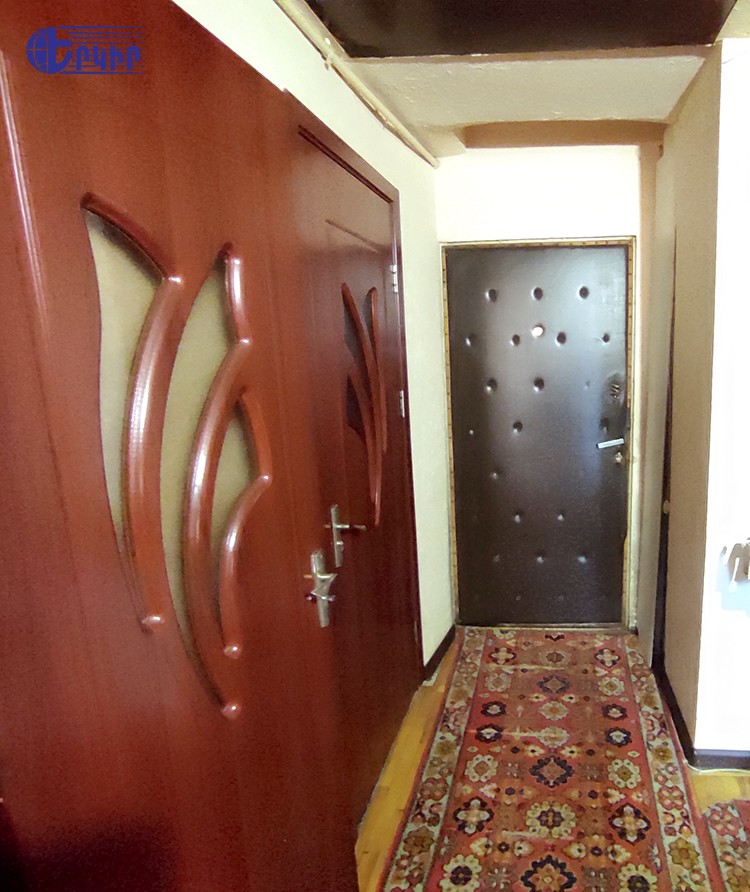 Apartments Code: 10+21833