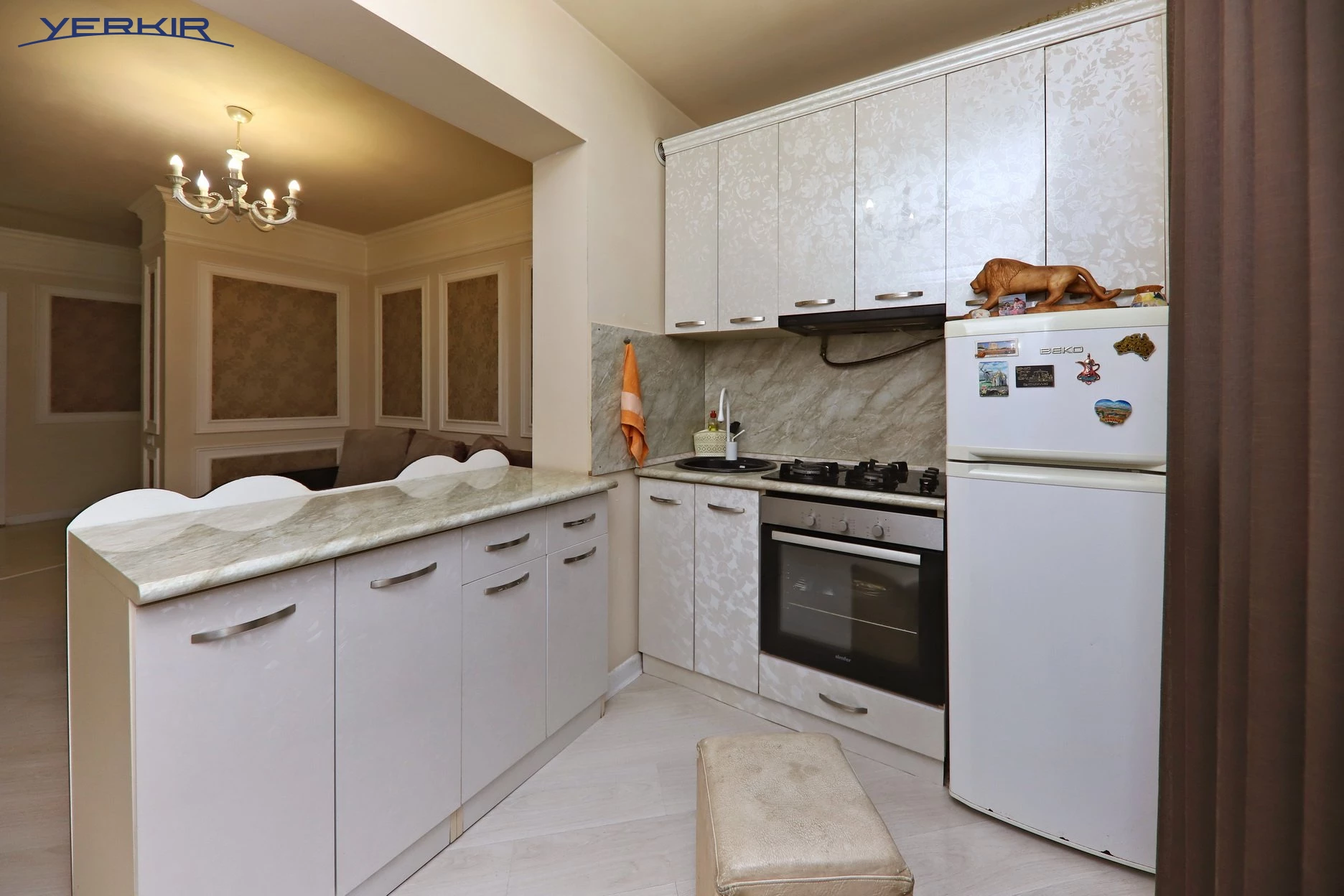 Apartments Code: 2+311026