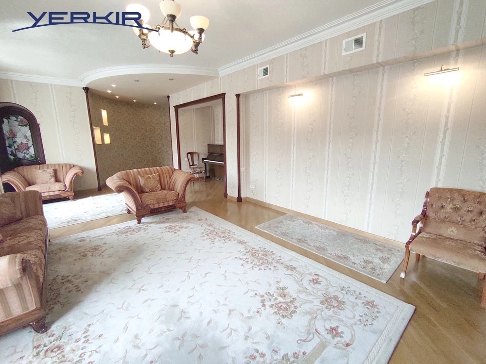 Apartments Code: 5+409165