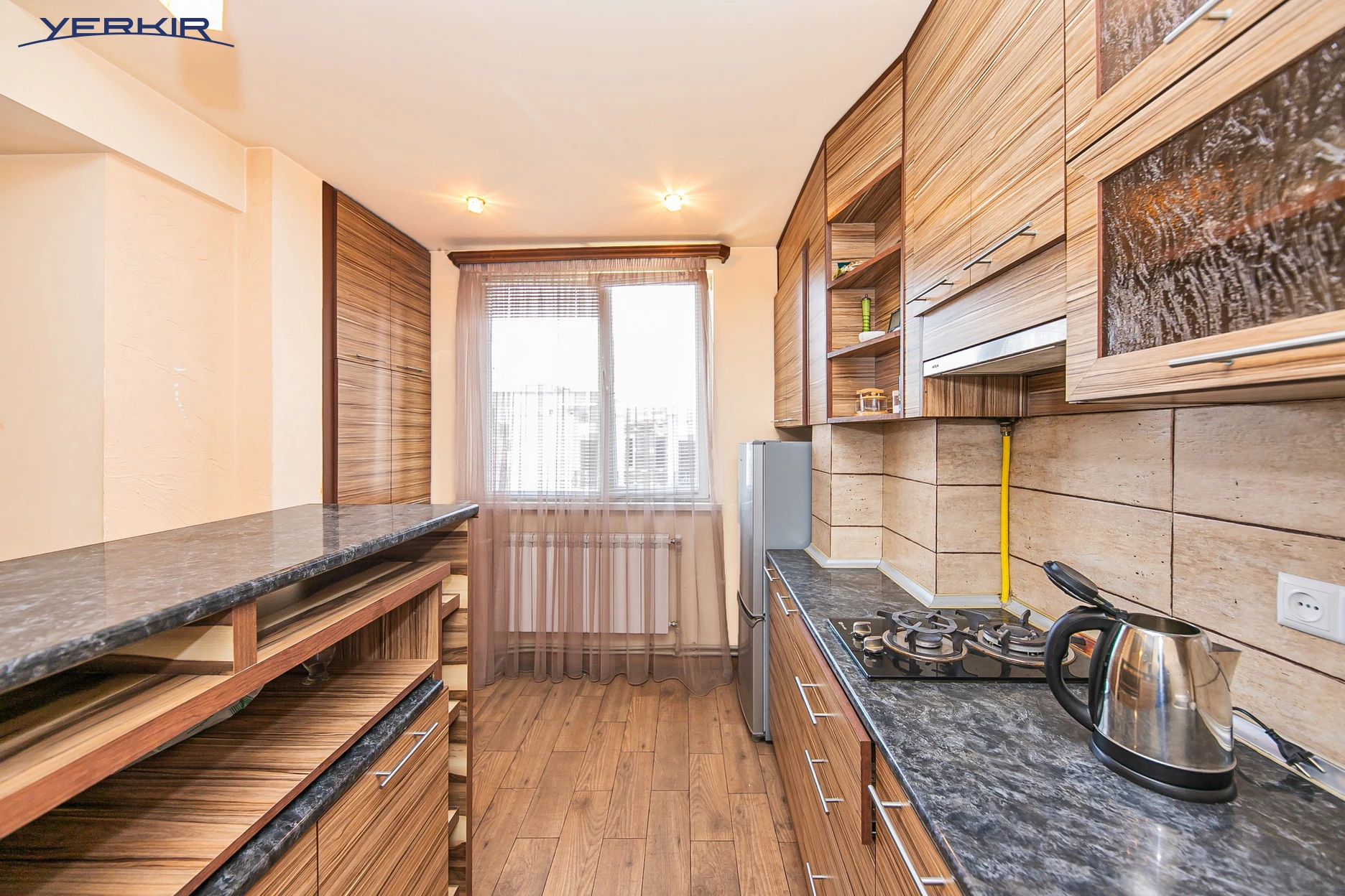 Квартиры Код 5+117663