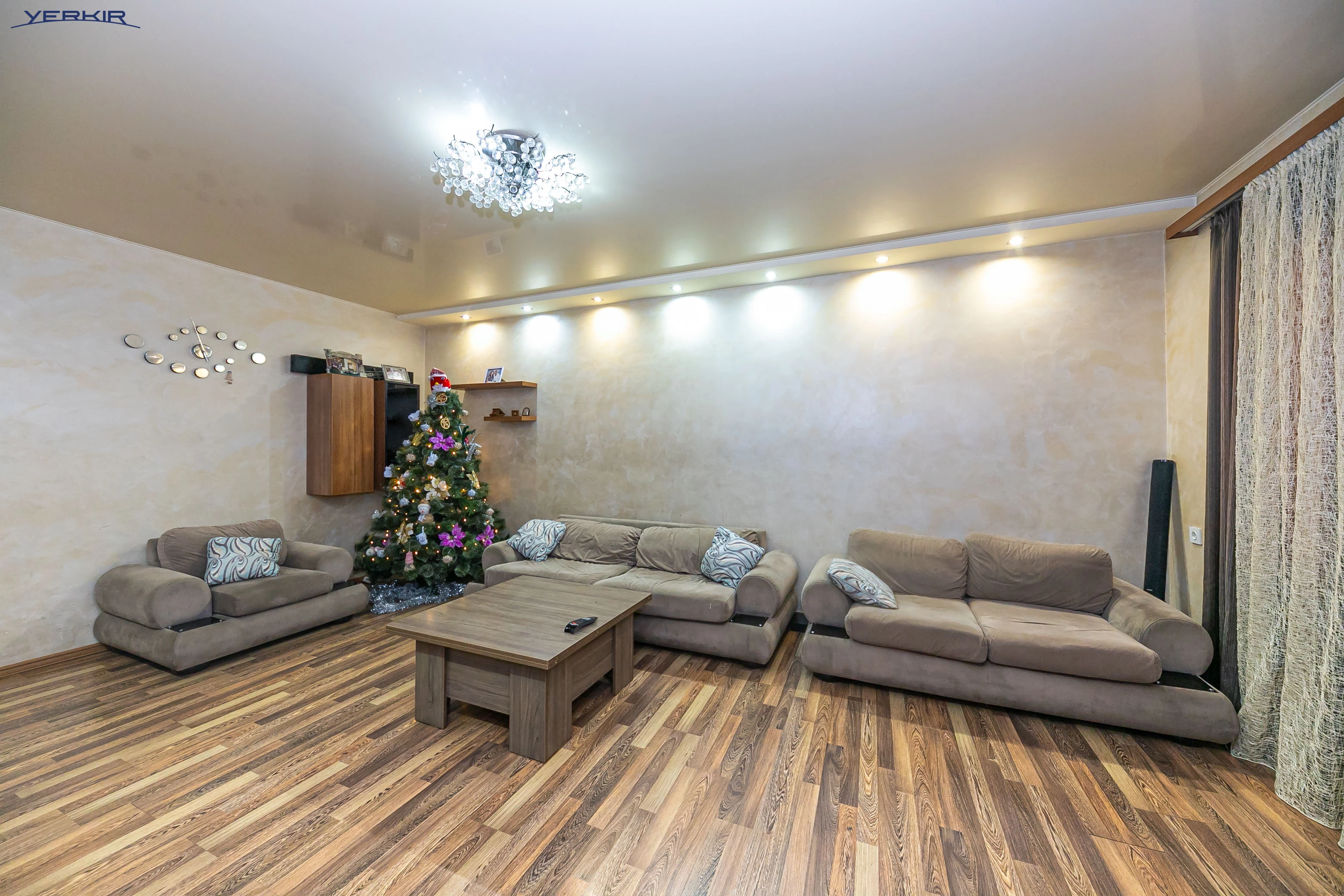 Квартиры Код 9+321472