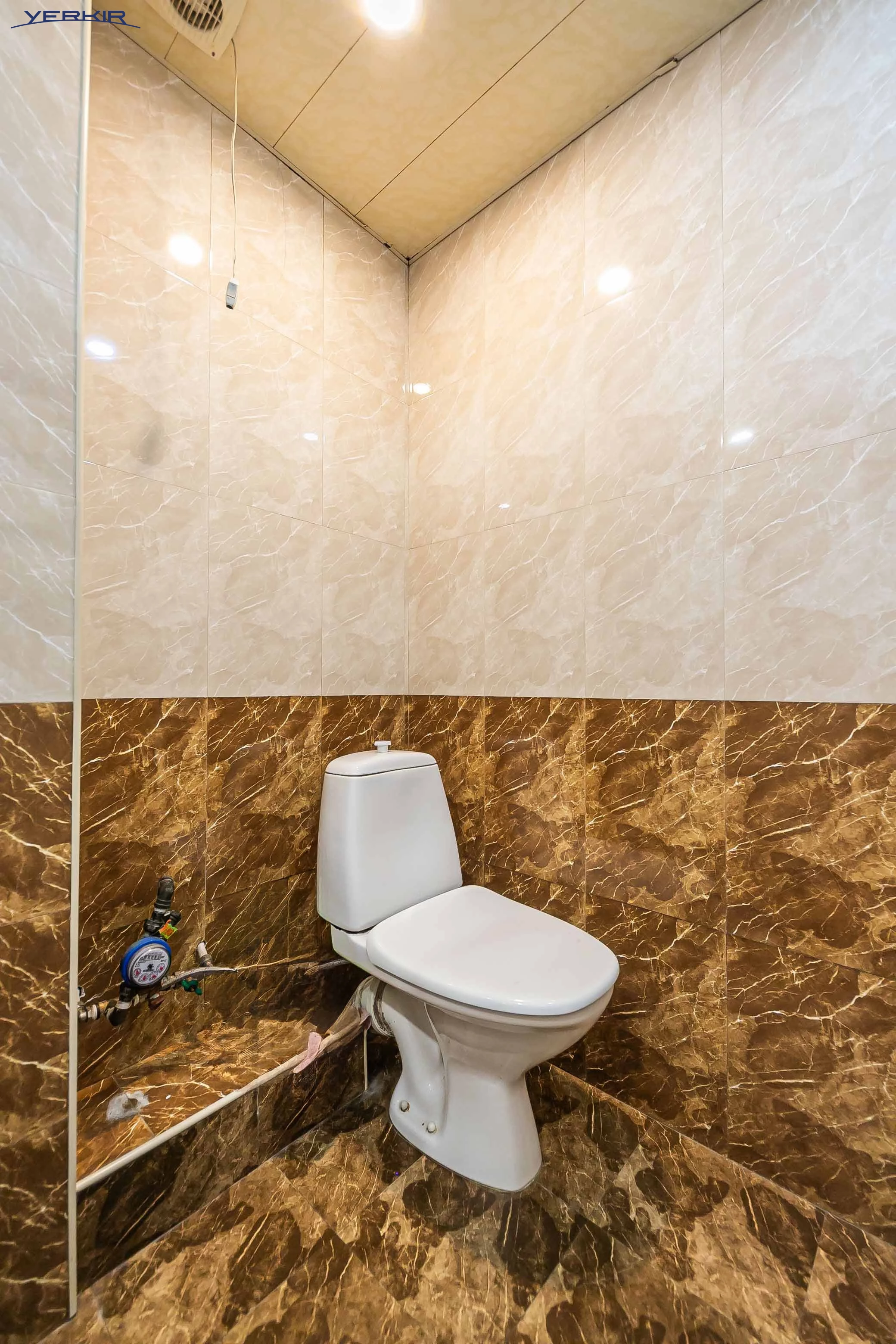 Apartments Code: 9+120679