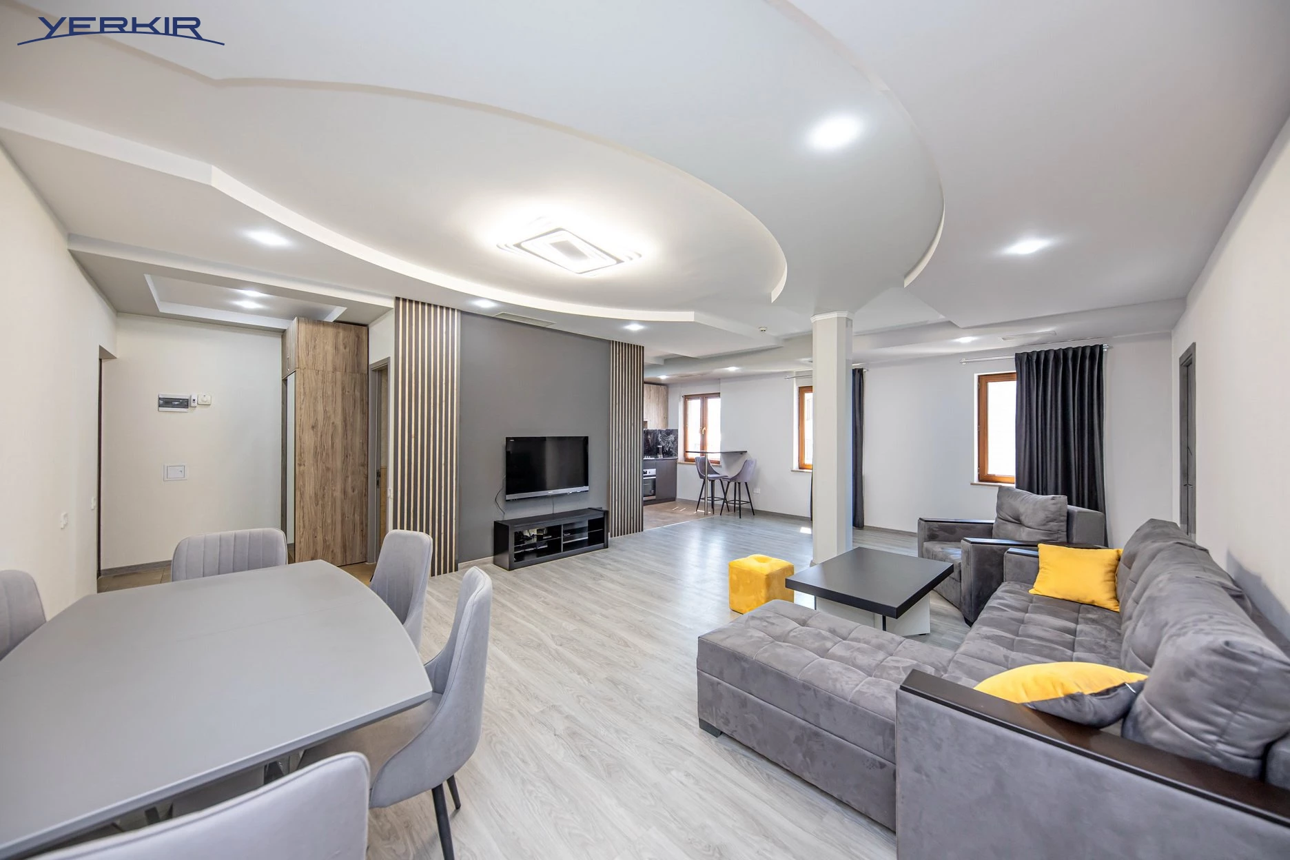 Apartments Code: 2+312801