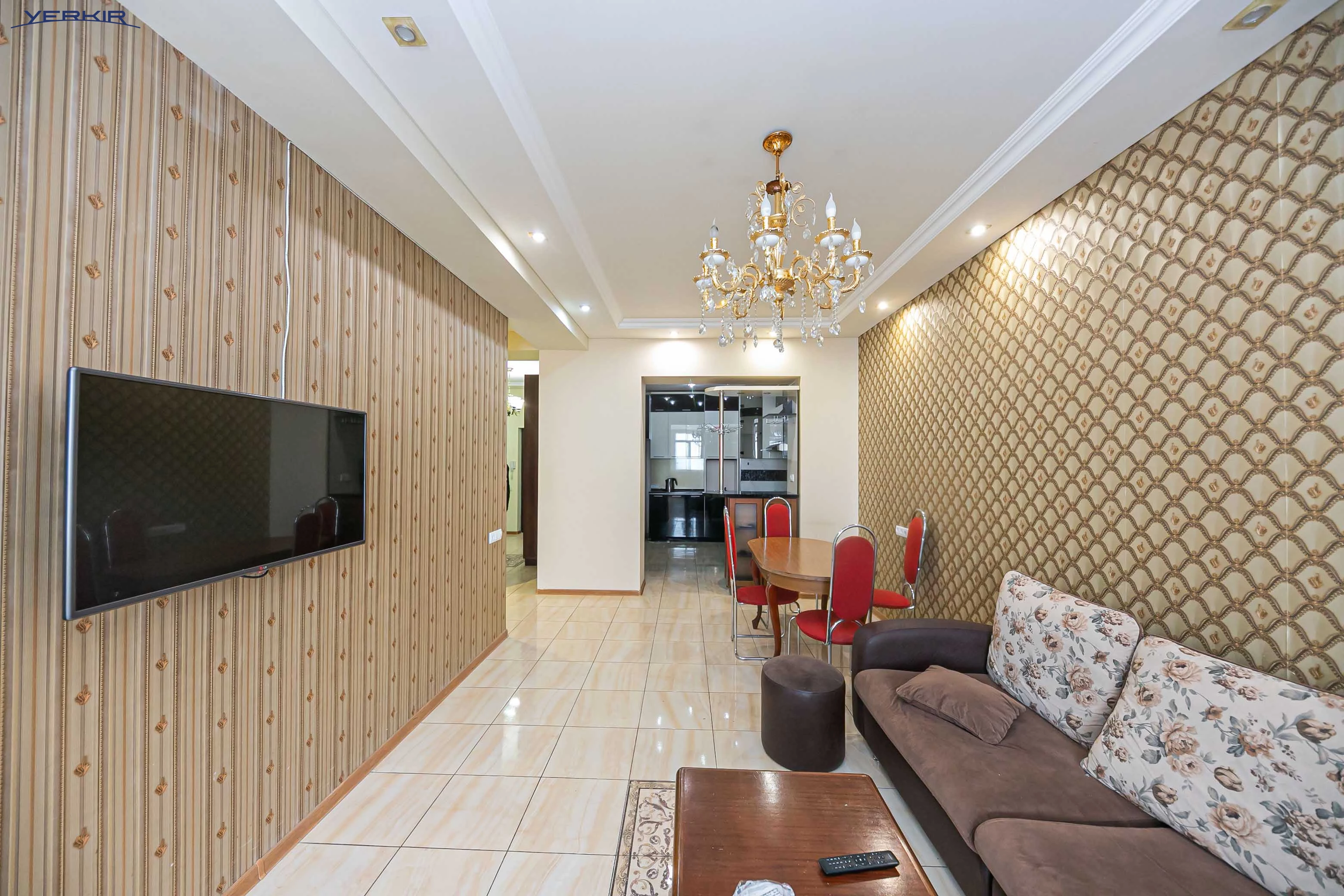 Apartments Code: 5+321526