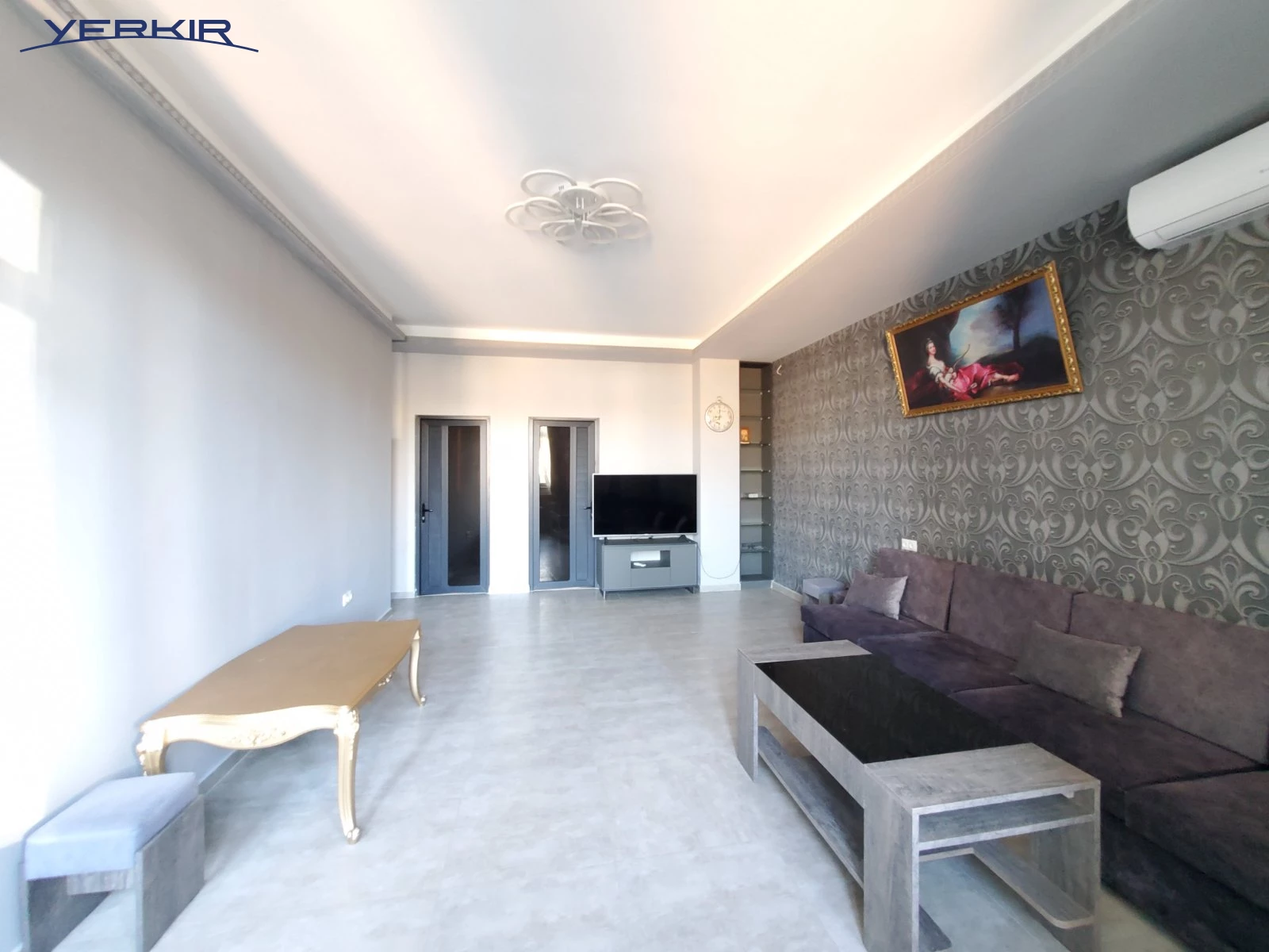 Квартиры Код 2+311797