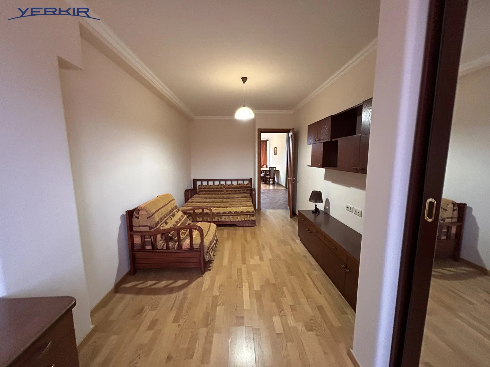 Բնակարաններ Կոդ` 1+316140