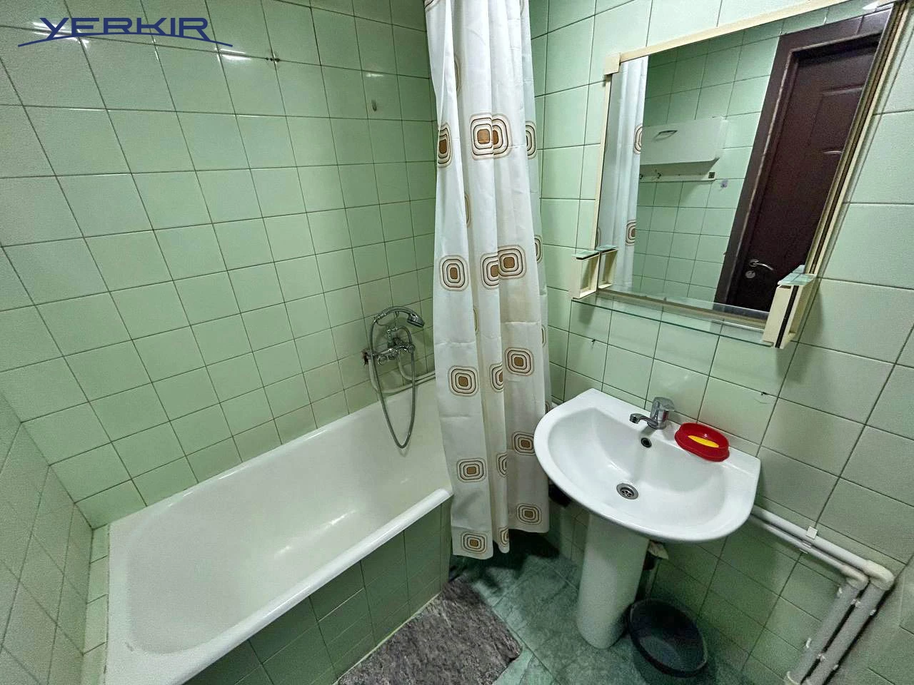 Բնակարաններ Կոդ` 4+213683