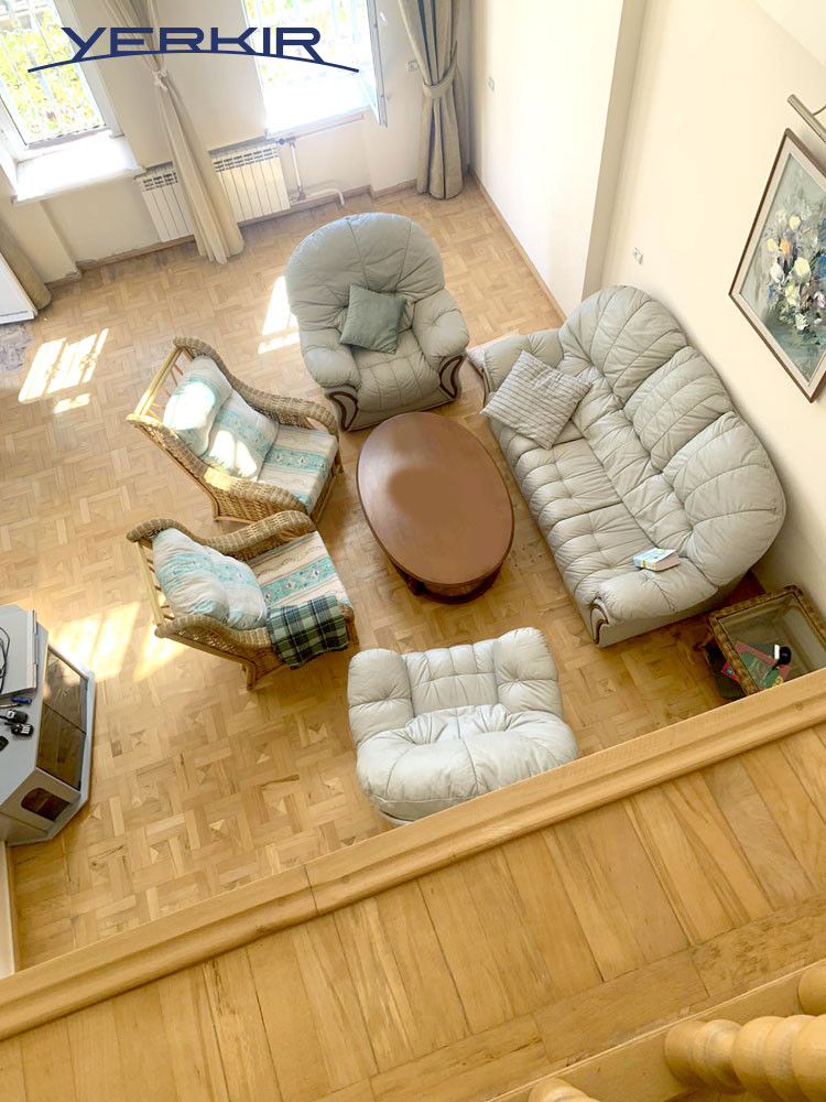 Առանձնատներ Կոդ` 6+504831