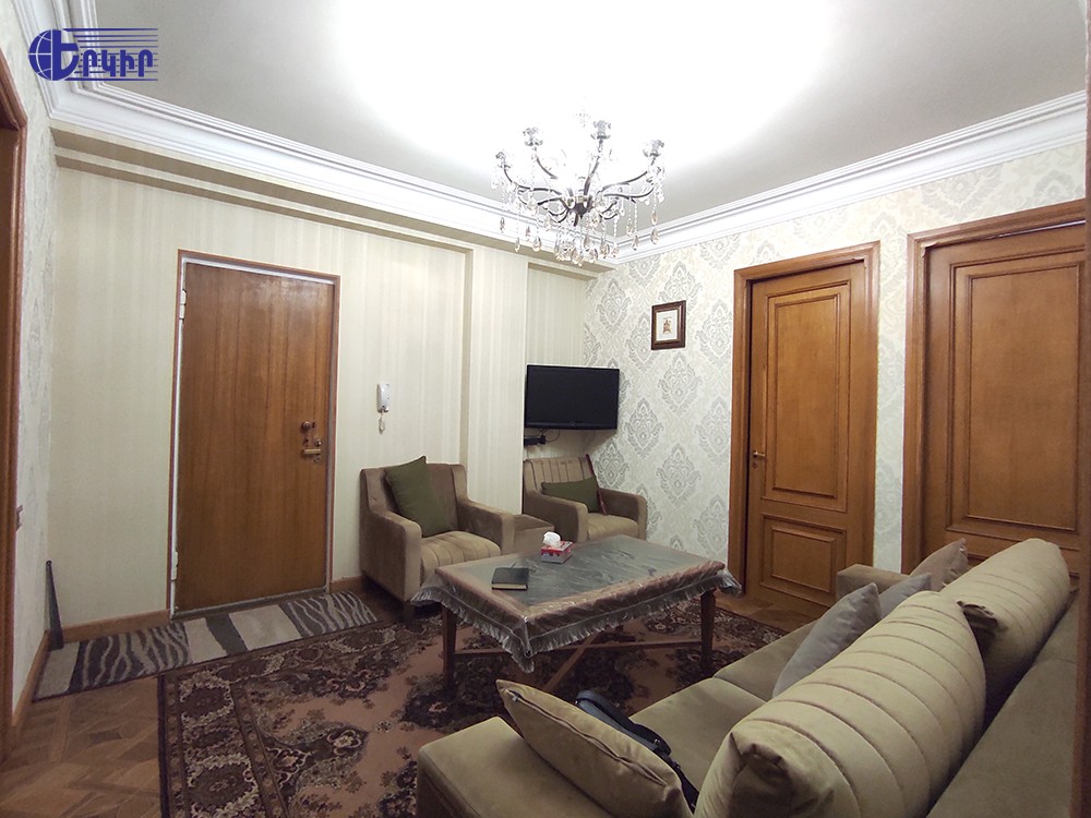 Apartments Code: 5+311872