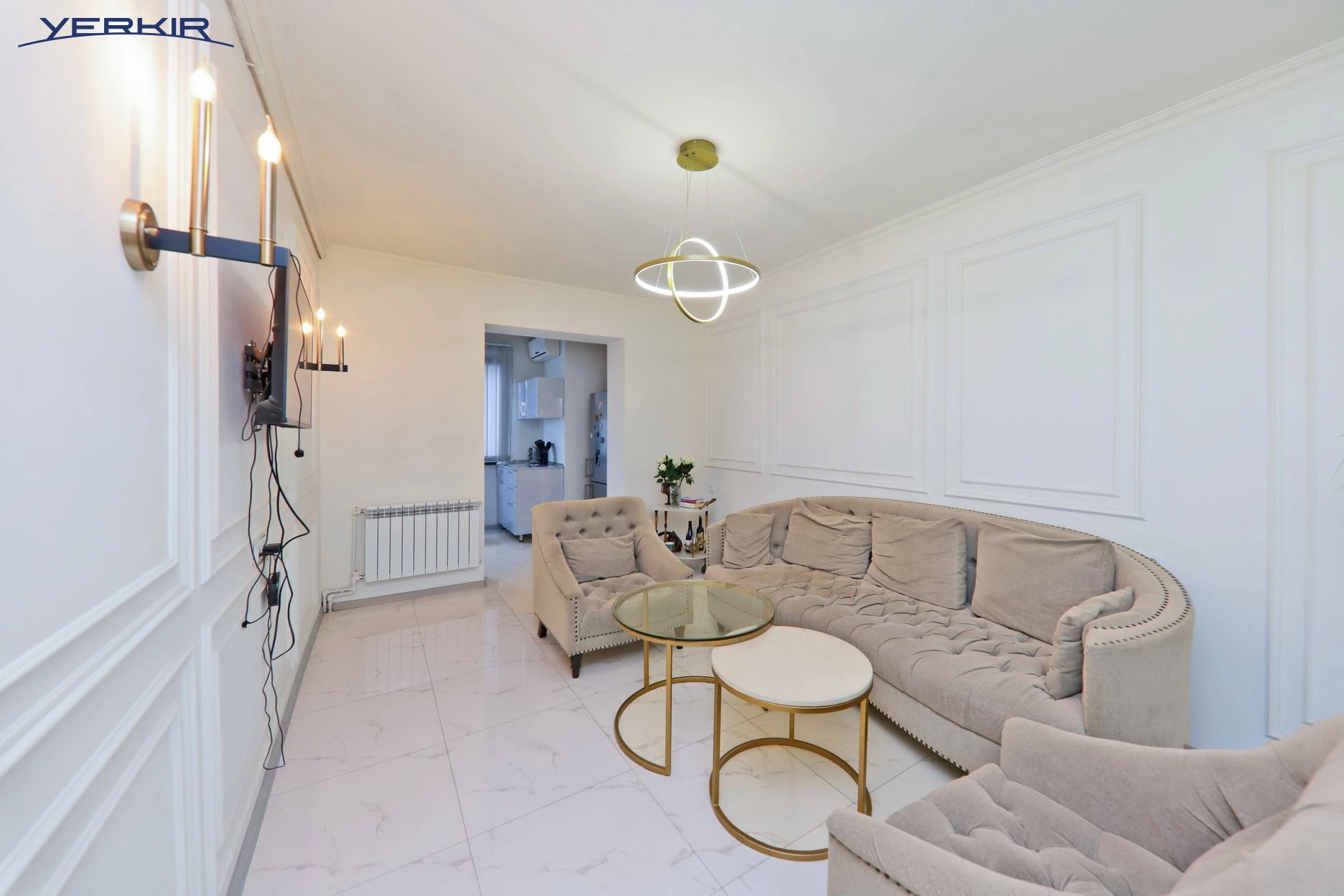 Квартиры Код 9+118244