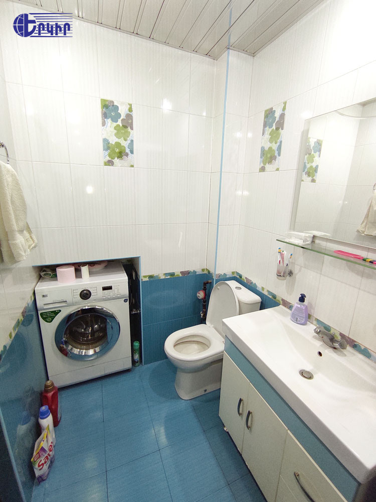 Apartments Code: 3+3296853