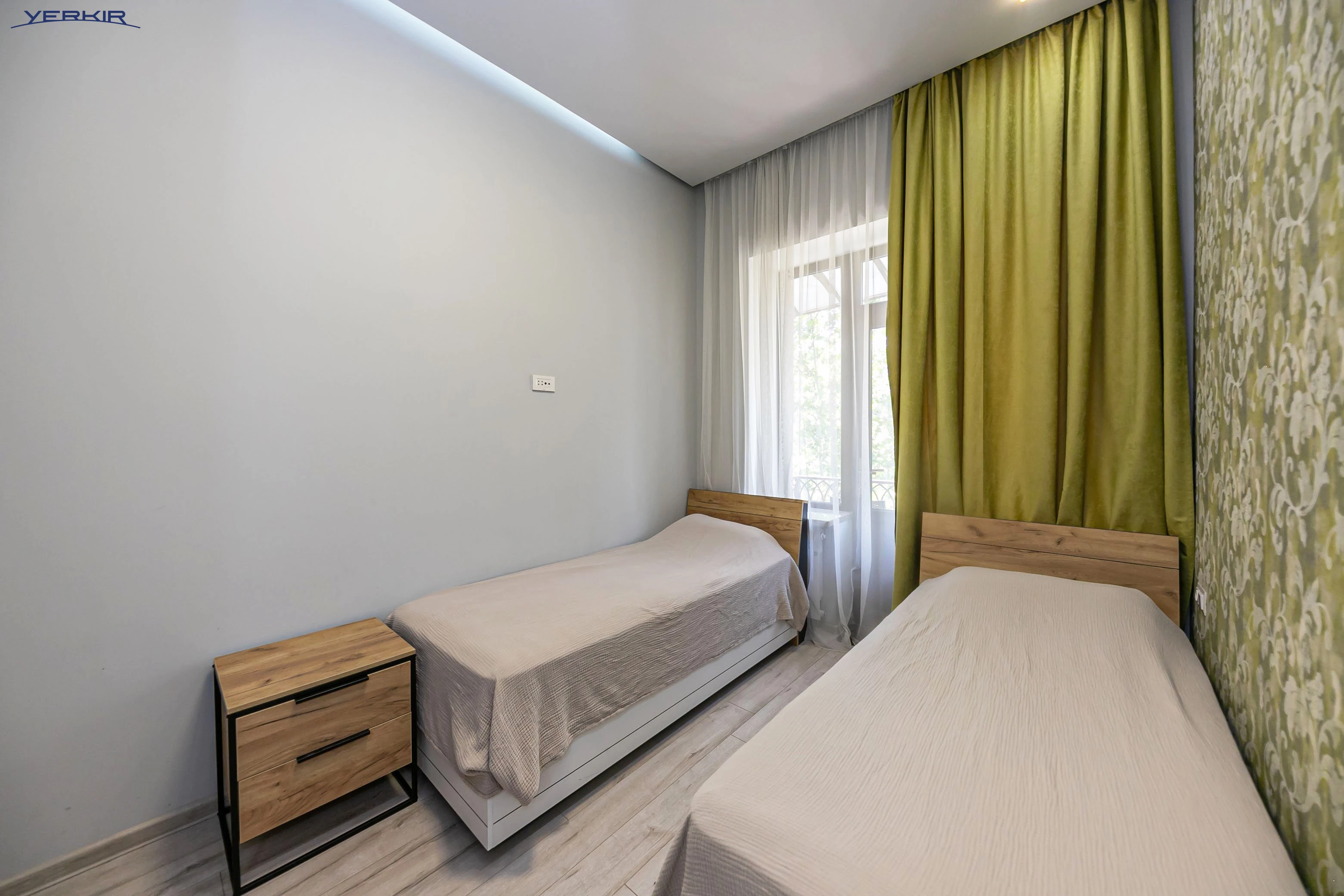 Квартиры Код 9+320920