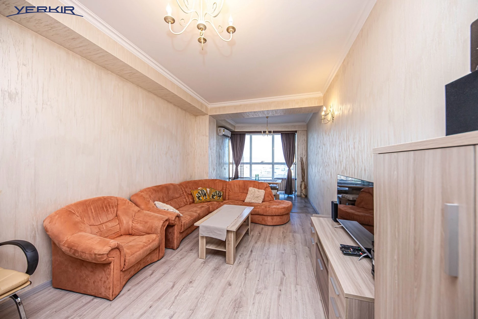 Квартиры Код 2+312483