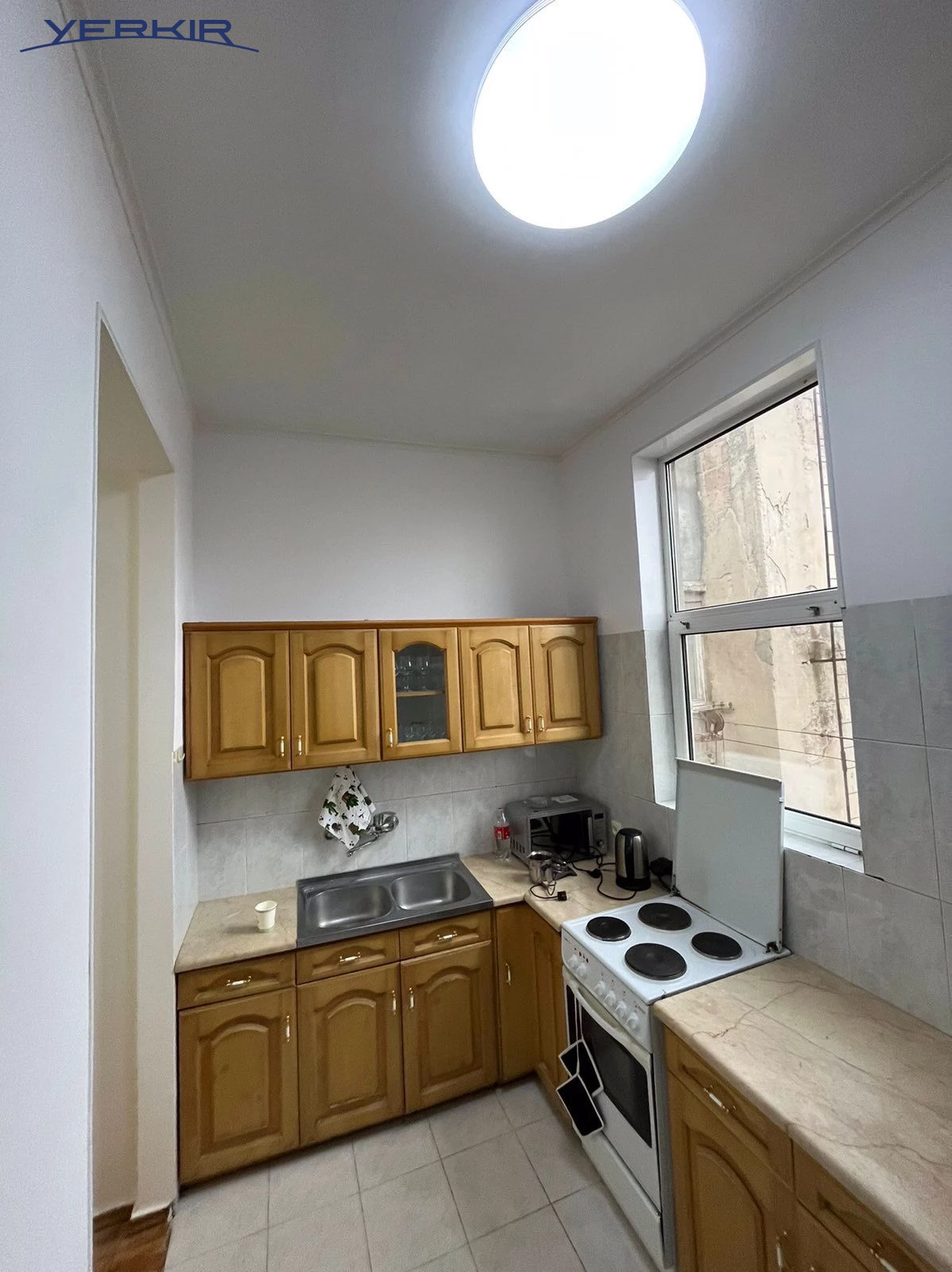 Բնակարաններ Կոդ` 8+217401